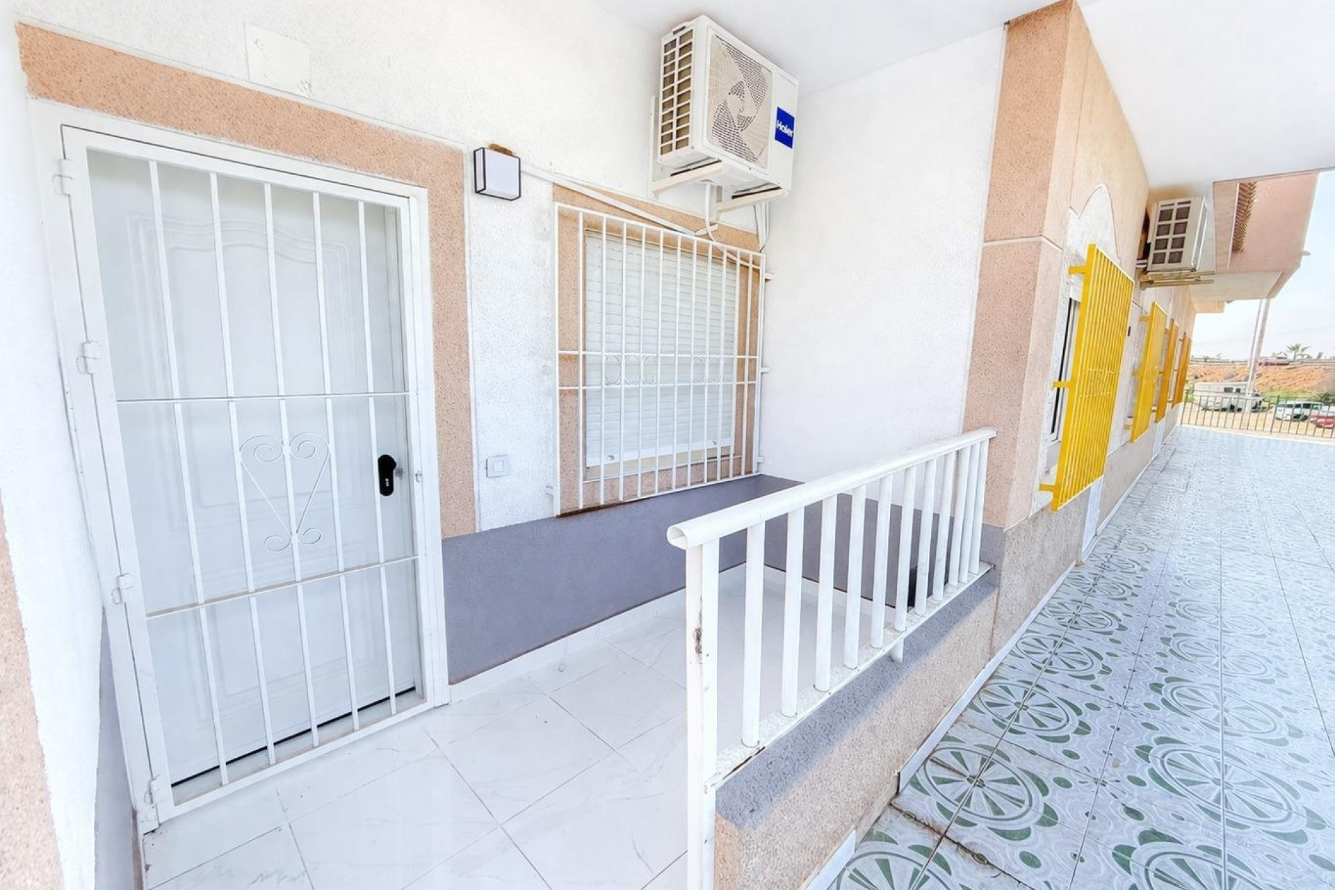 Resale - 1. Apartment / flat - Torrevieja - Costa Blanca South