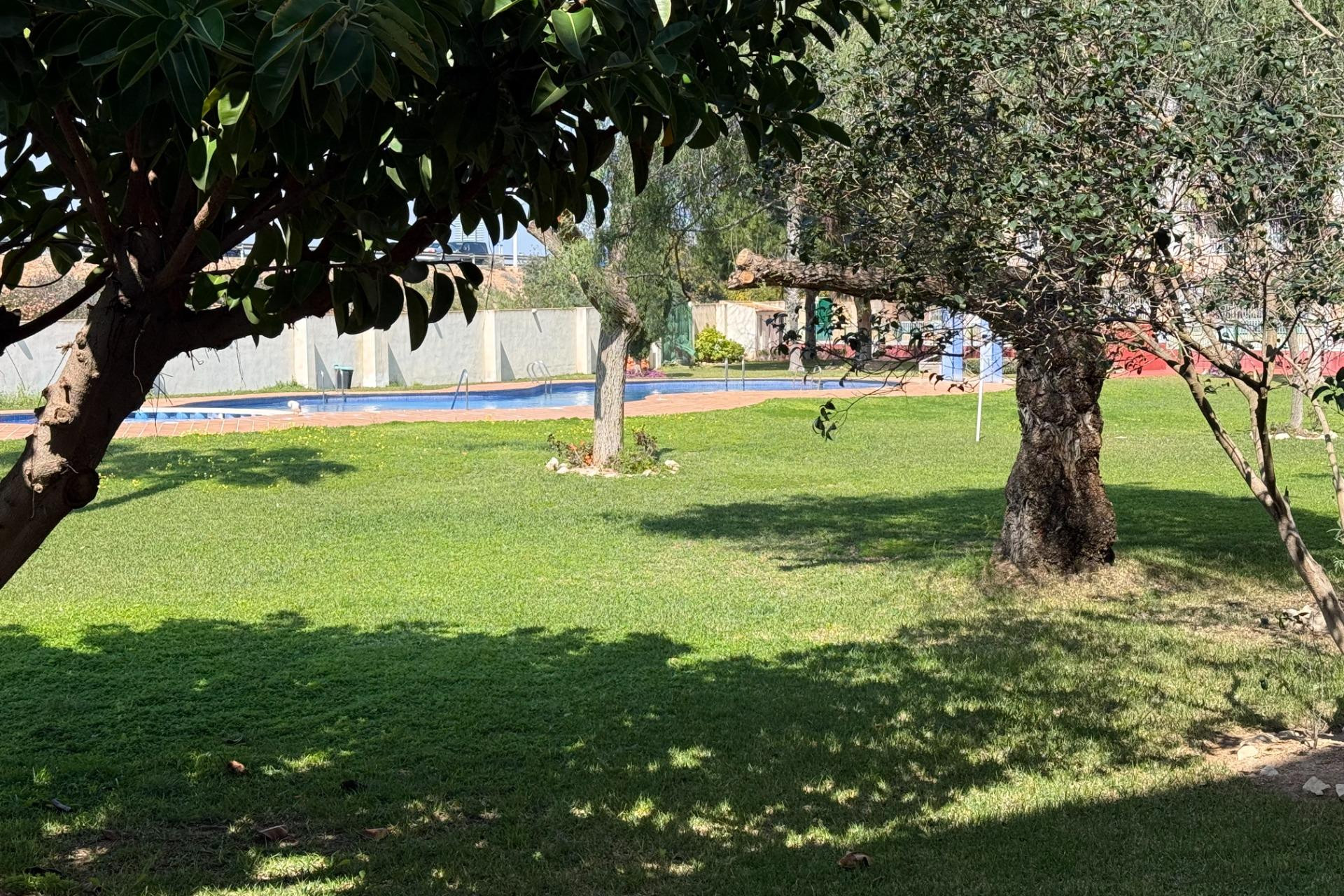 Resale - 1. Apartment / flat - Torrevieja - Costa Blanca South