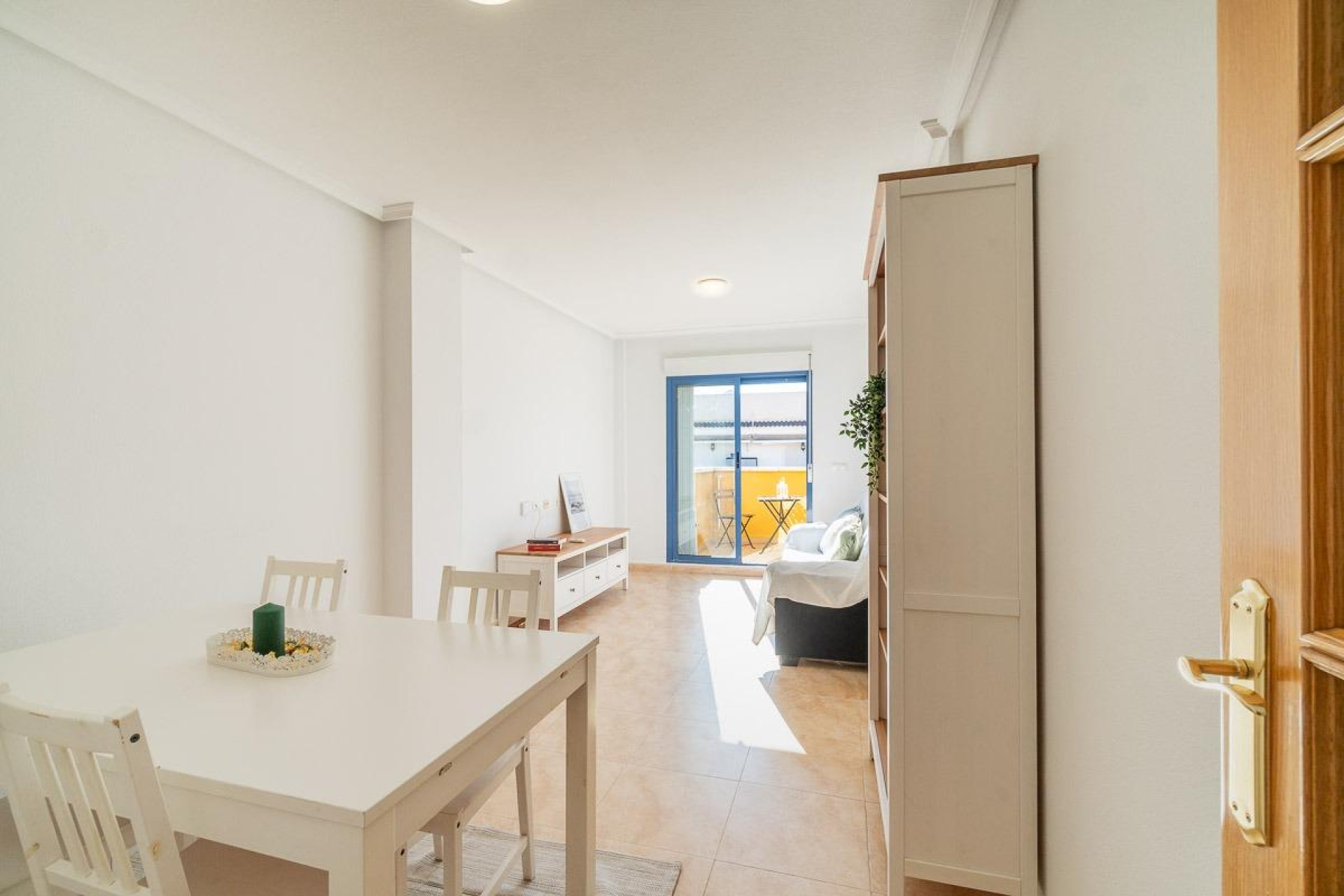 Resale - 1. Apartment / flat - Torrevieja - Costa Blanca South