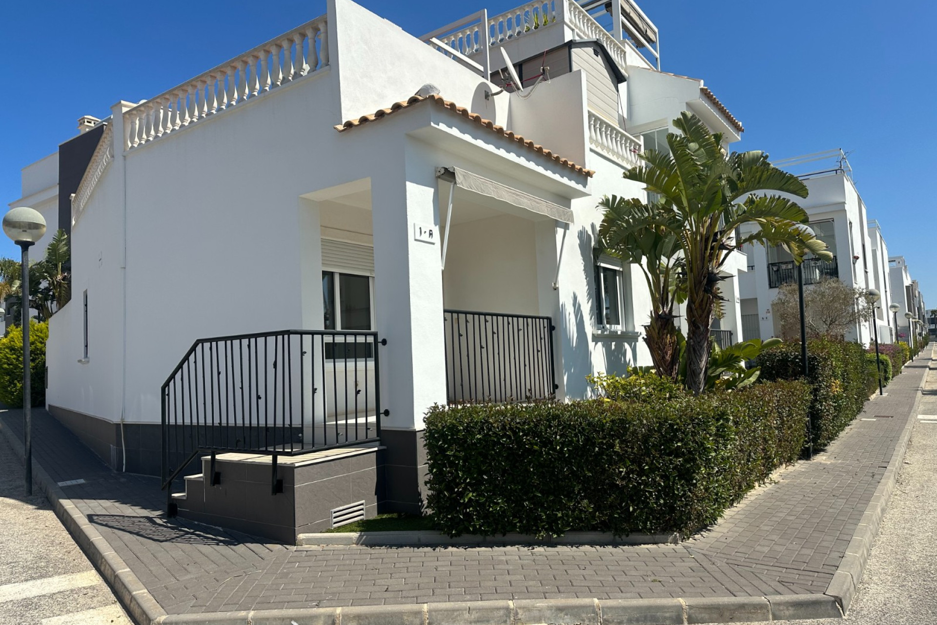 Resale - 1. Apartment / flat - Torrevieja - Costa Blanca South