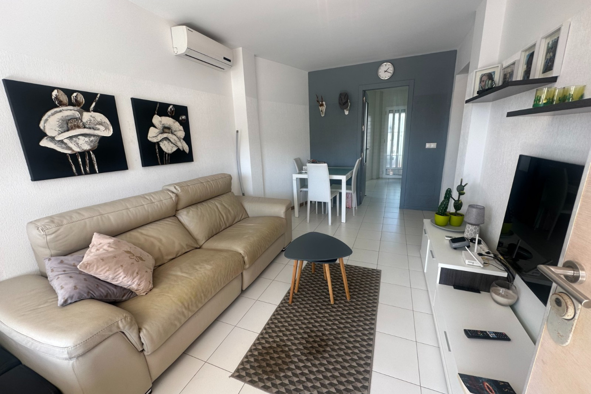 Resale - 1. Apartment / flat - Torrevieja - Costa Blanca South