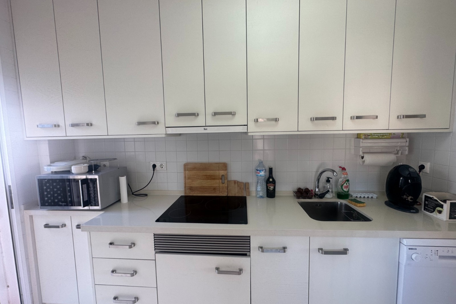 Resale - 1. Apartment / flat - Torrevieja - Costa Blanca South