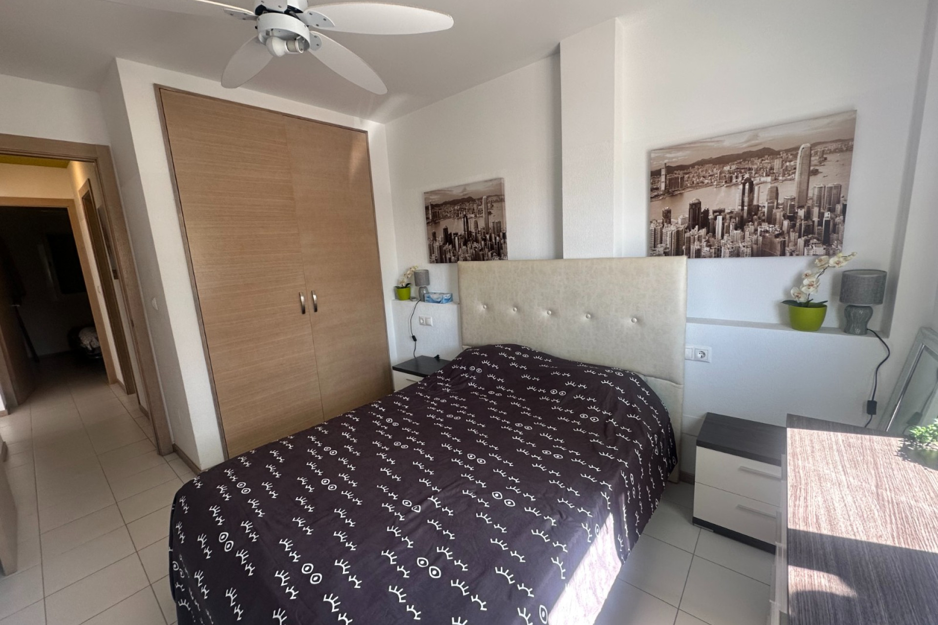 Resale - 1. Apartment / flat - Torrevieja - Costa Blanca South