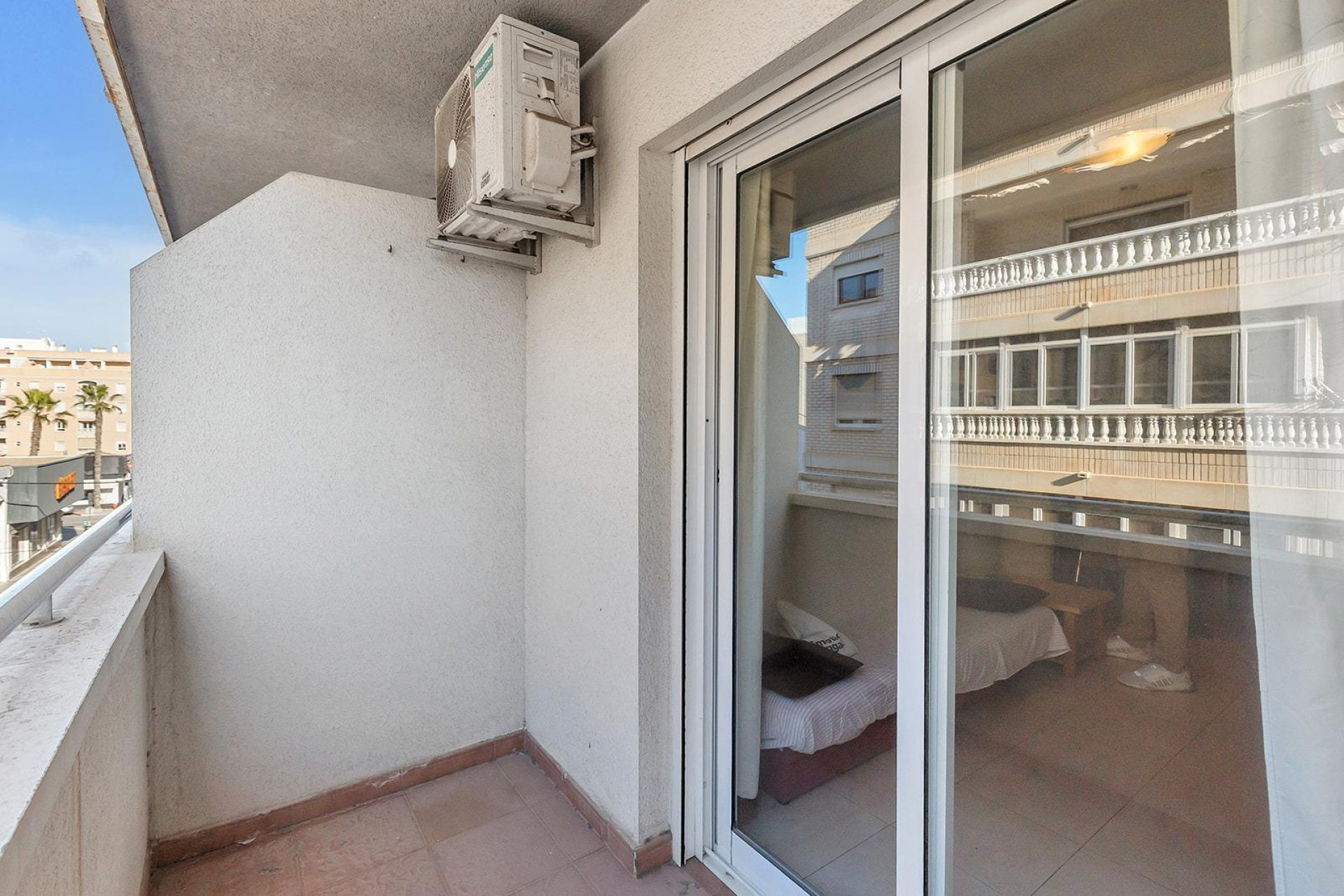 Resale - 1. Apartment / flat - Torrevieja - Costa Blanca South