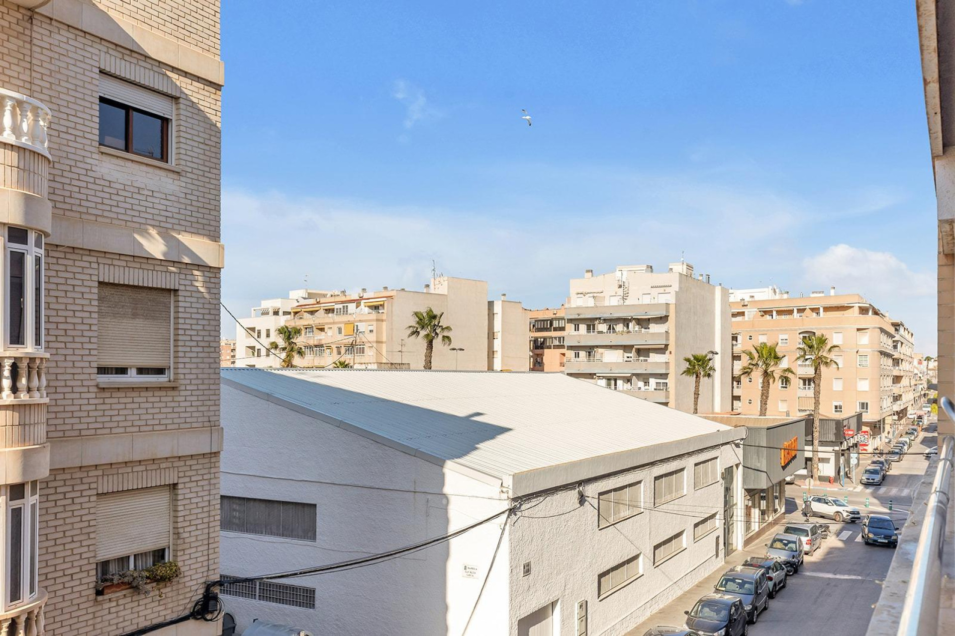 Resale - 1. Apartment / flat - Torrevieja - Costa Blanca South