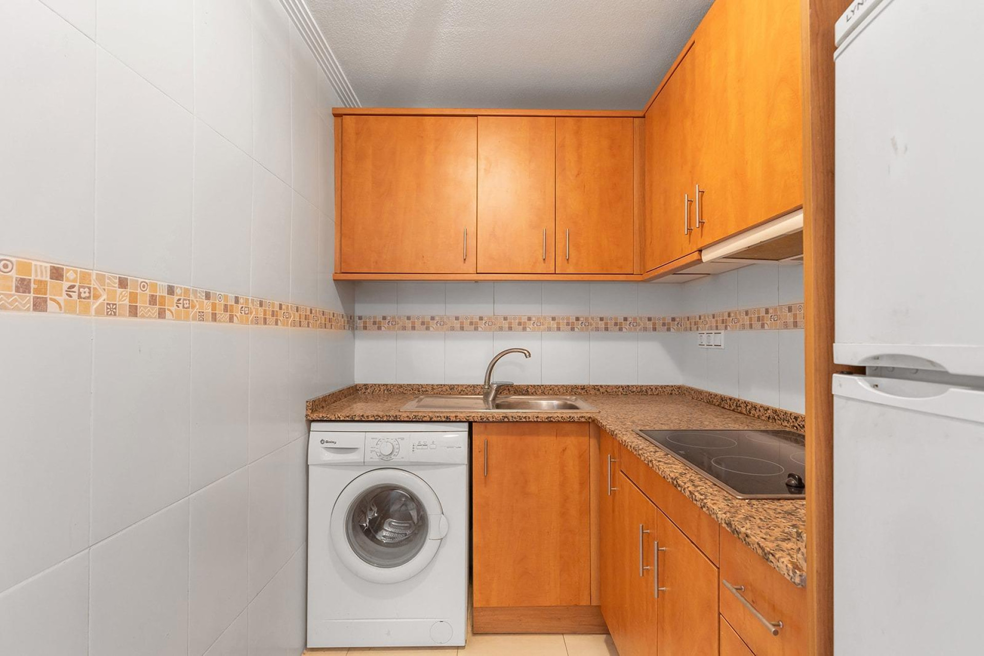 Resale - 1. Apartment / flat - Torrevieja - Costa Blanca South