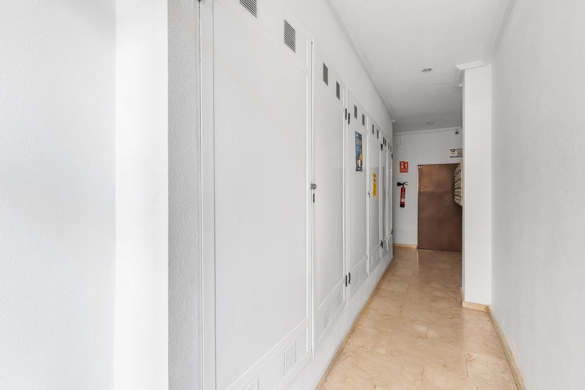 Resale - 1. Apartment / flat - Torrevieja - Costa Blanca South