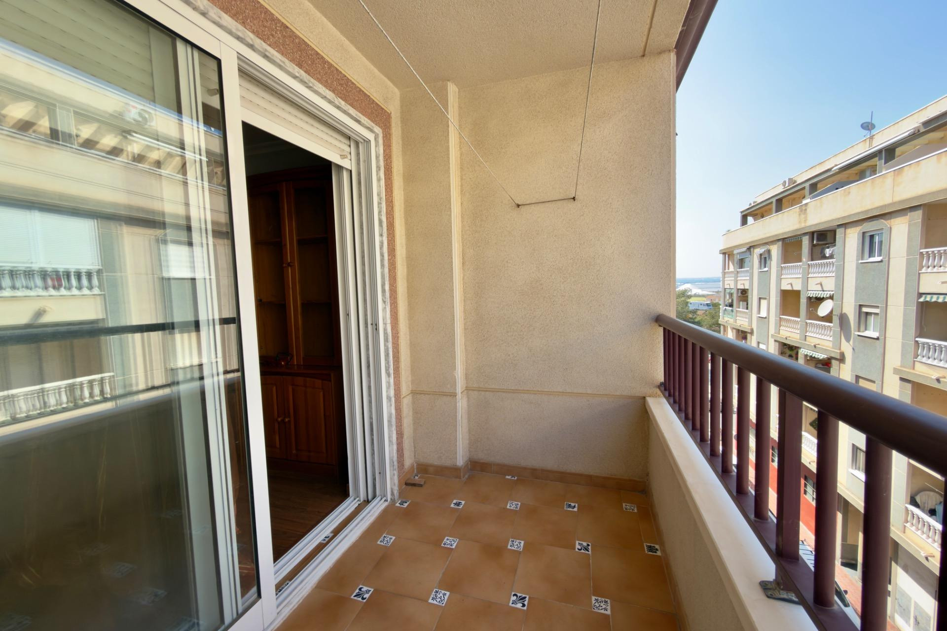 Resale - 1. Apartment / flat - Torrevieja - Costa Blanca South