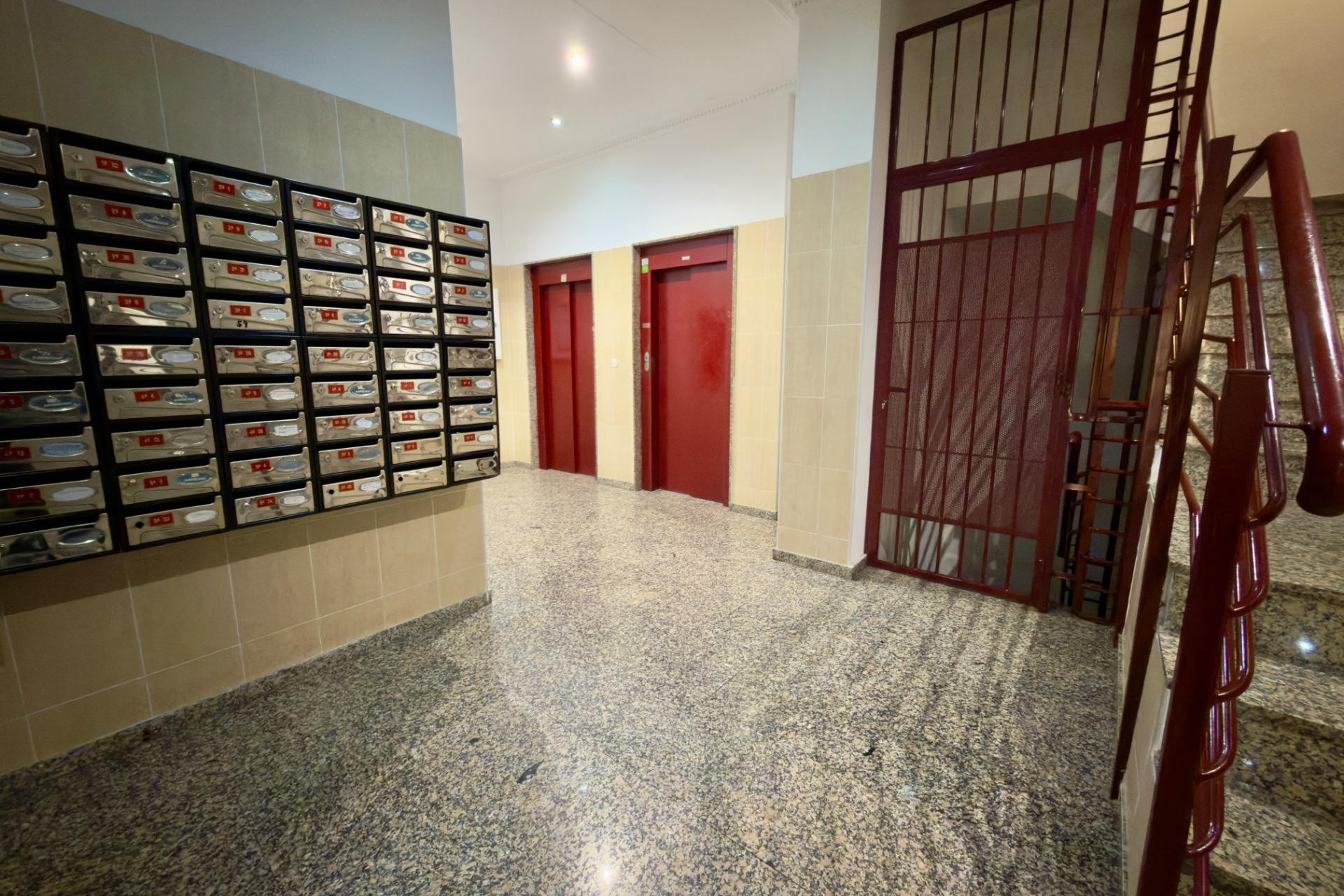 Resale - 1. Apartment / flat - Torrevieja - Costa Blanca South