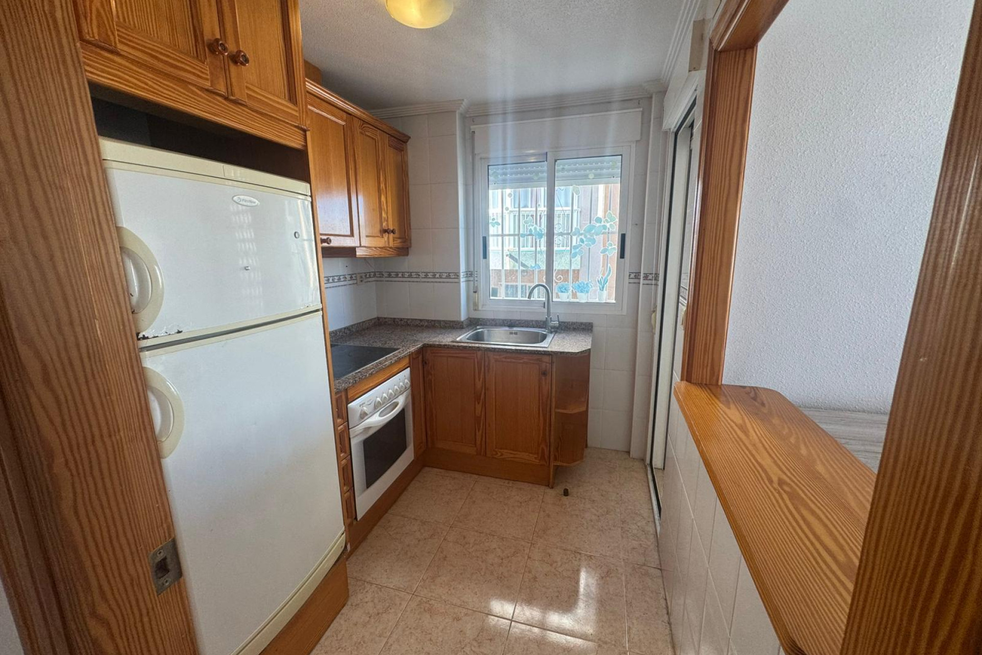 Resale - 1. Apartment / flat - Torrevieja - Costa Blanca South