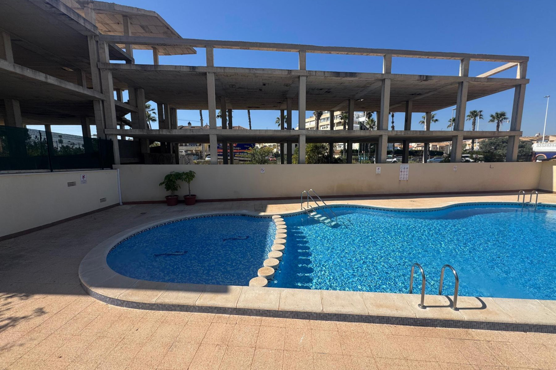 Resale - 1. Apartment / flat - Torrevieja - Costa Blanca South