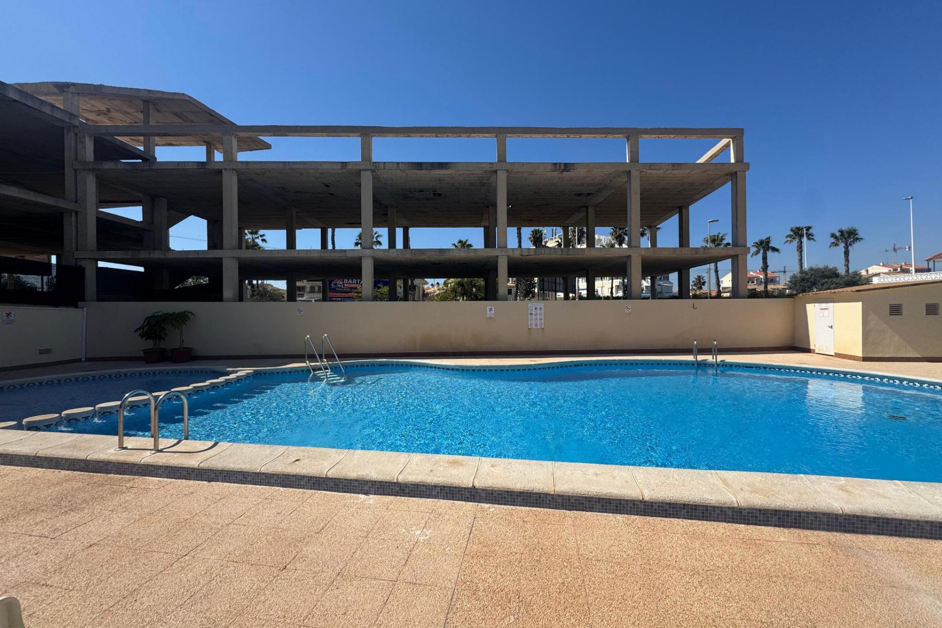 Resale - 1. Apartment / flat - Torrevieja - Costa Blanca South