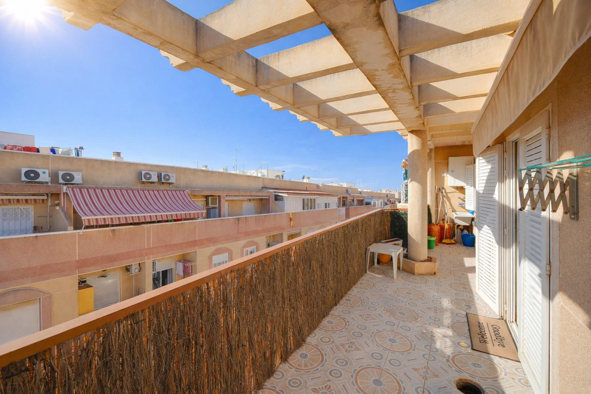 Resale - 1. Apartment / flat - Torrevieja - Costa Blanca South