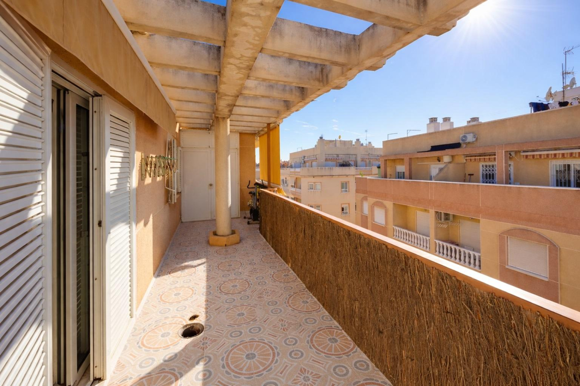 Resale - 1. Apartment / flat - Torrevieja - Costa Blanca South