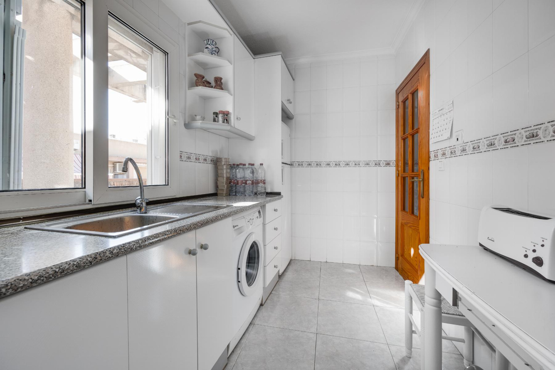 Resale - 1. Apartment / flat - Torrevieja - Costa Blanca South
