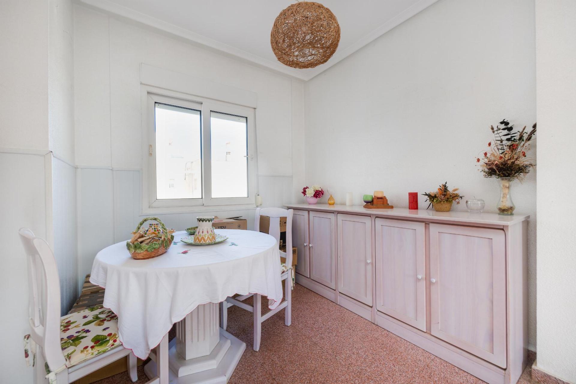 Resale - 1. Apartment / flat - Torrevieja - Costa Blanca South