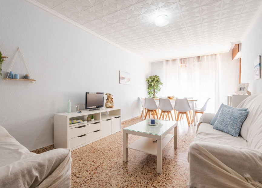 Resale - 1. Apartment / flat - Torrevieja - Costa Blanca South