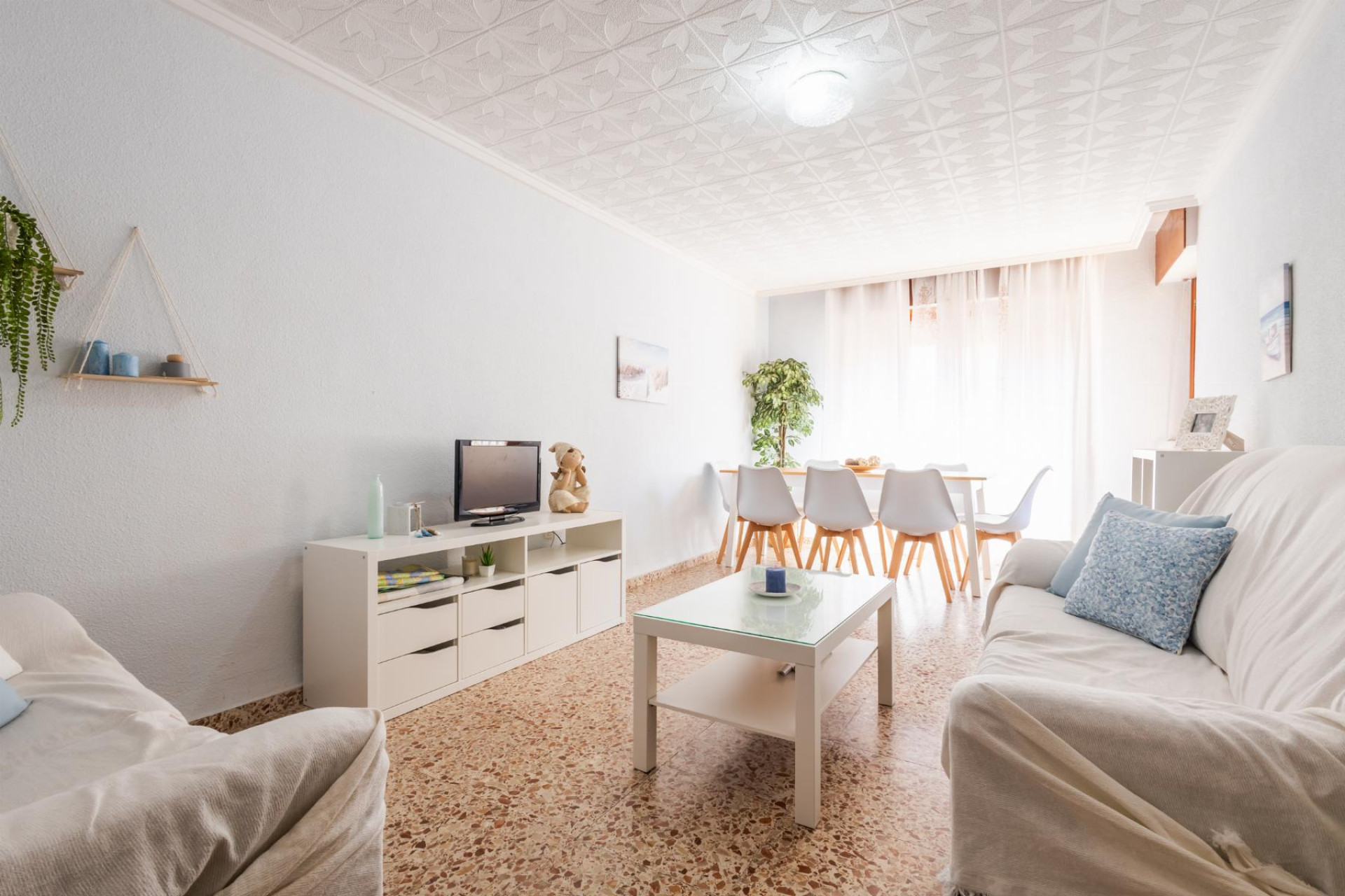 Resale - 1. Apartment / flat - Torrevieja - Costa Blanca South