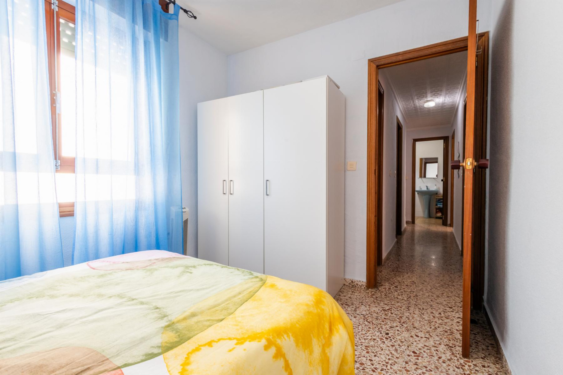 Resale - 1. Apartment / flat - Torrevieja - Costa Blanca South