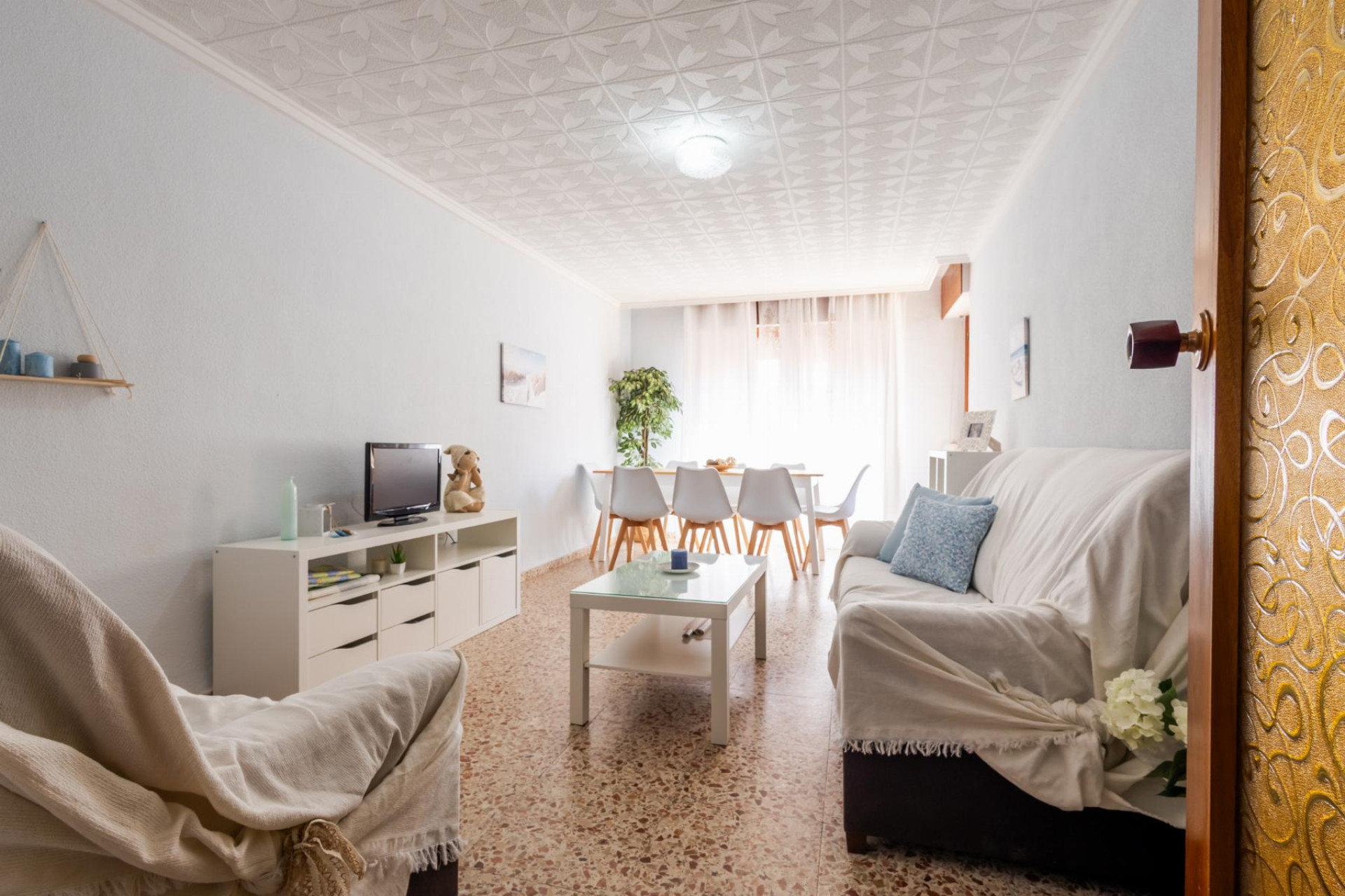 Resale - 1. Apartment / flat - Torrevieja - Costa Blanca South