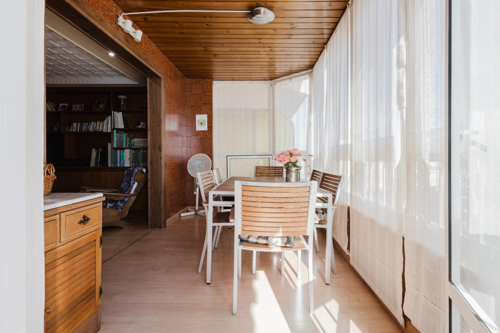 Resale - 1. Apartment / flat - Torrevieja - Costa Blanca South