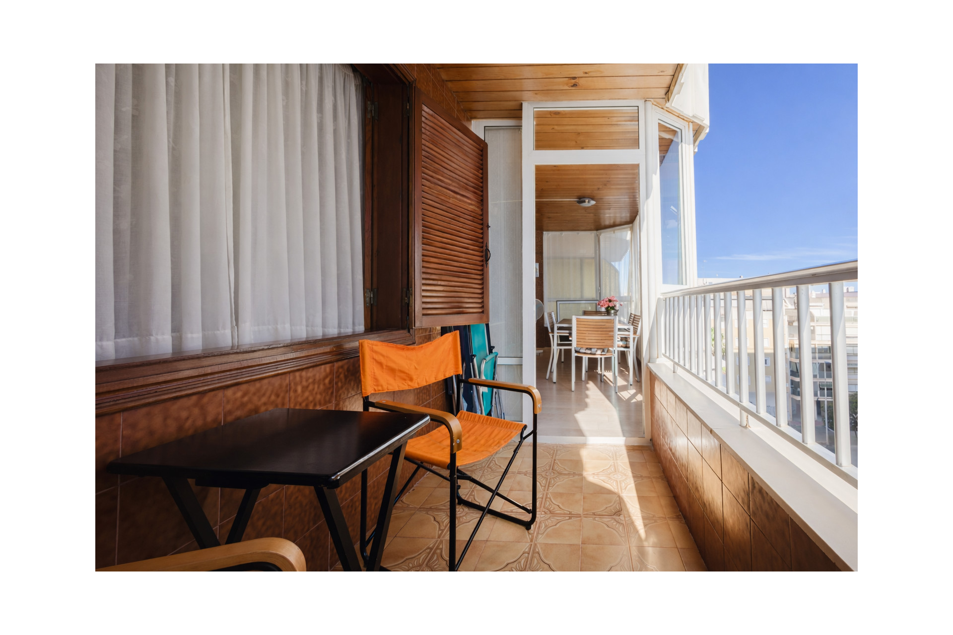 Resale - 1. Apartment / flat - Torrevieja - Costa Blanca South