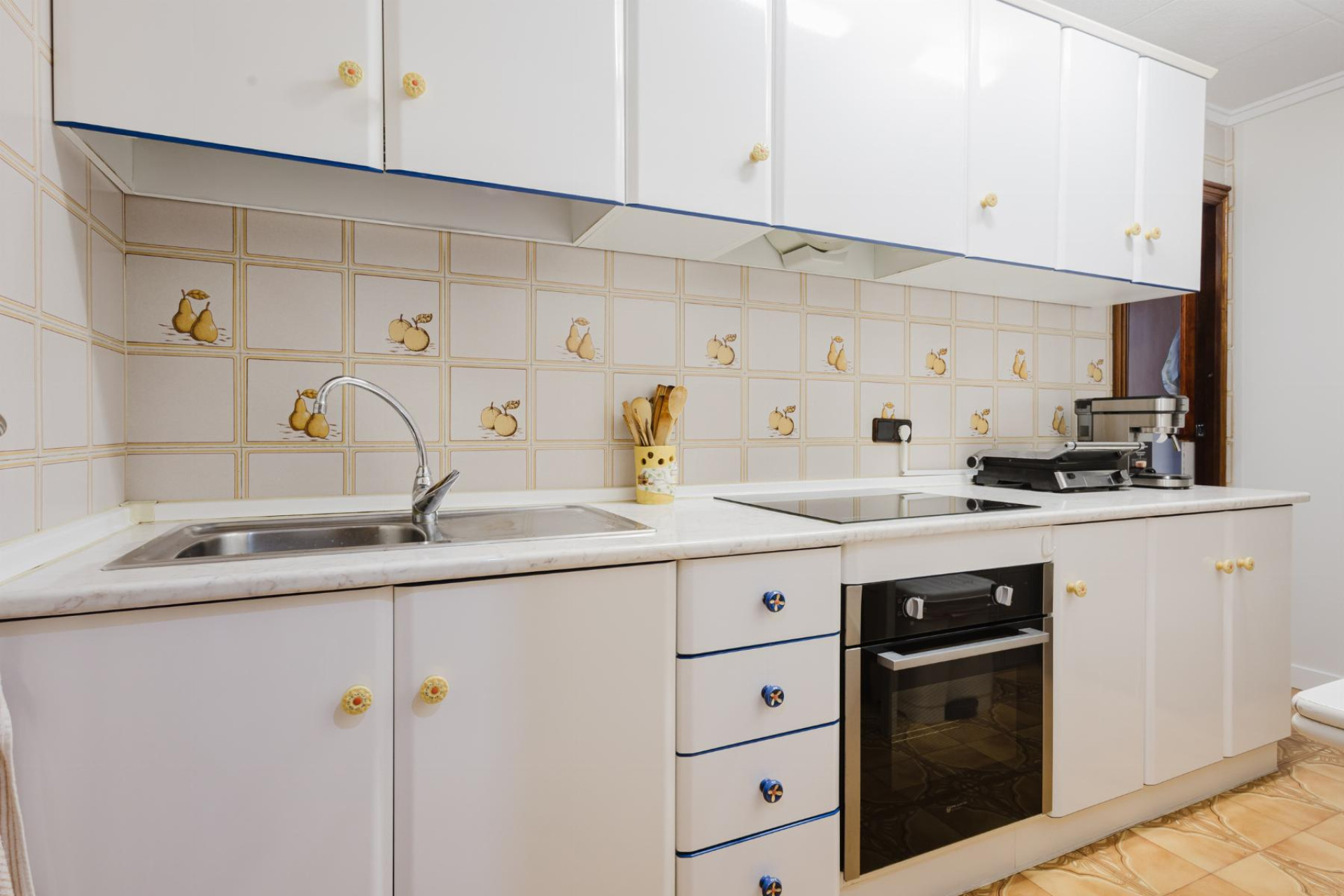 Resale - 1. Apartment / flat - Torrevieja - Costa Blanca South