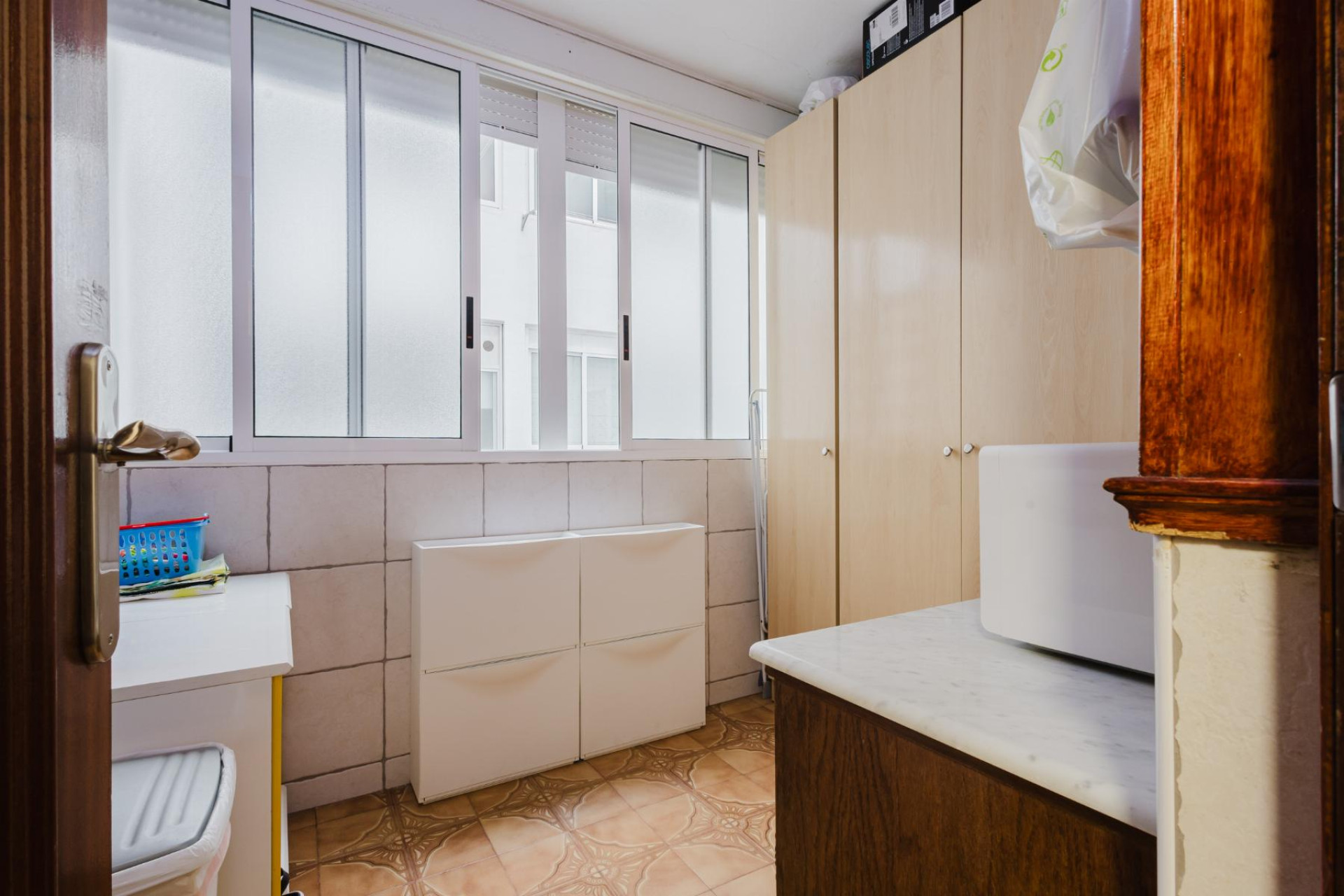 Resale - 1. Apartment / flat - Torrevieja - Costa Blanca South