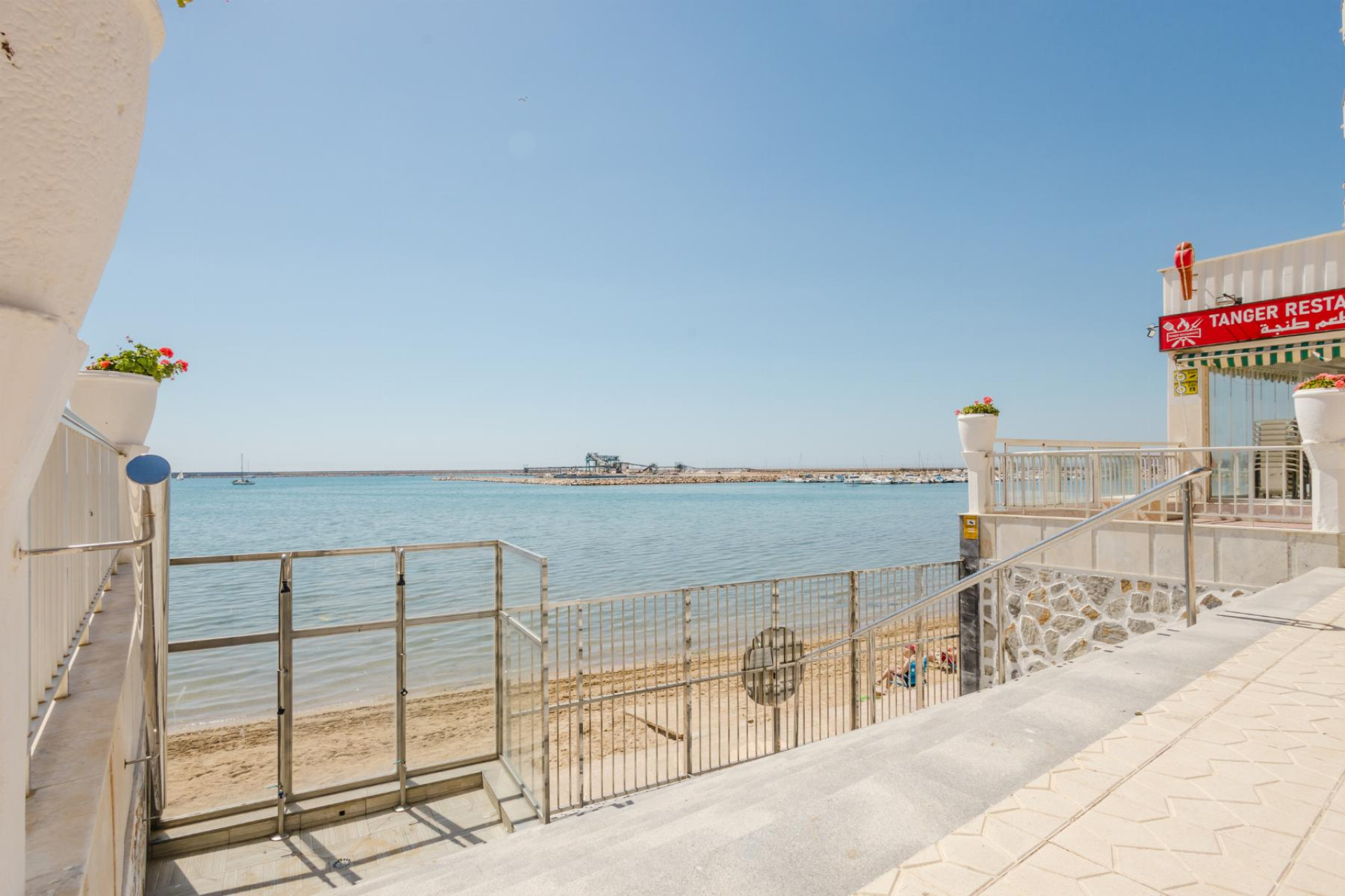 Resale - 1. Apartment / flat - Torrevieja - Costa Blanca South