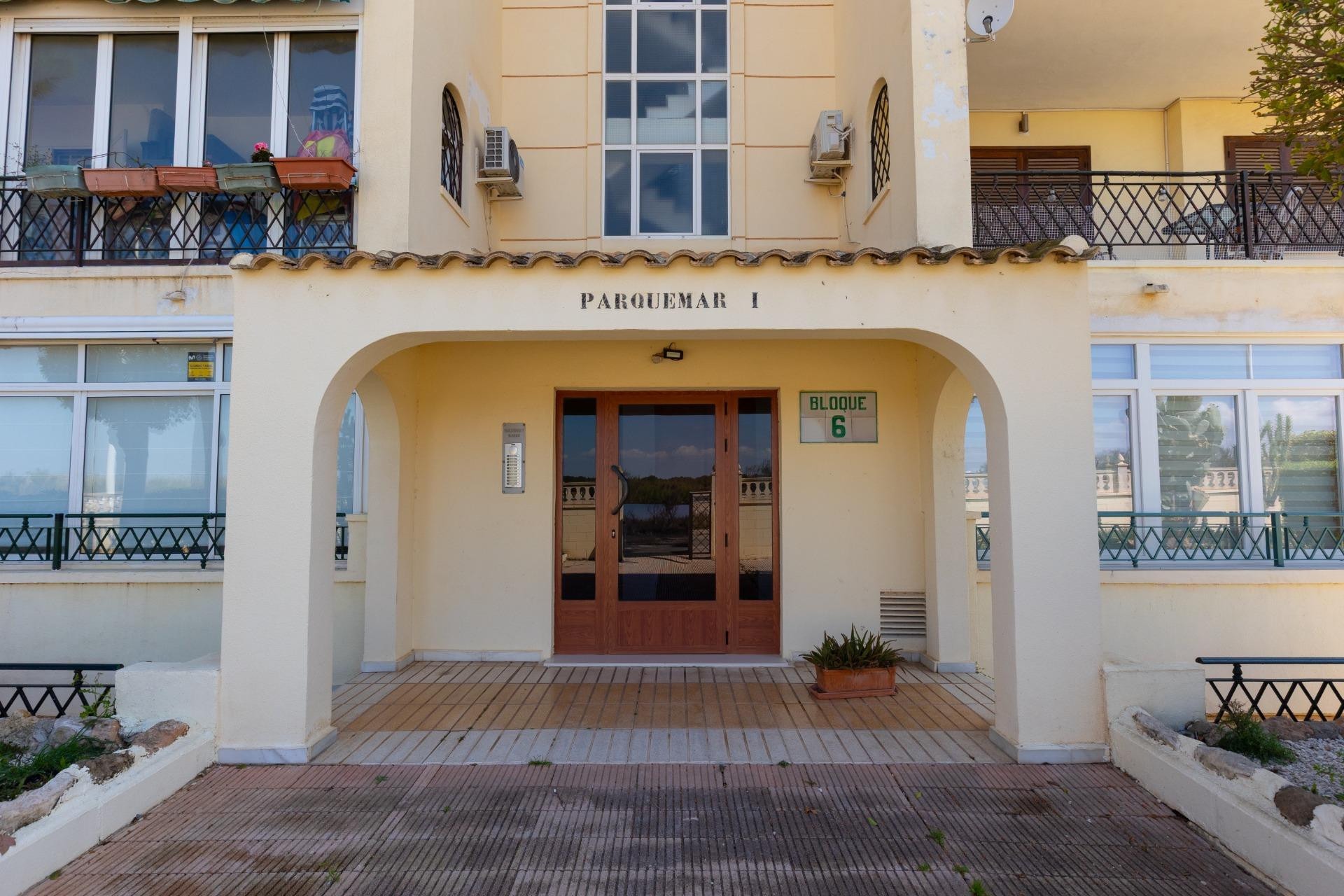 Resale - 1. Apartment / flat - Torrevieja - Costa Blanca South