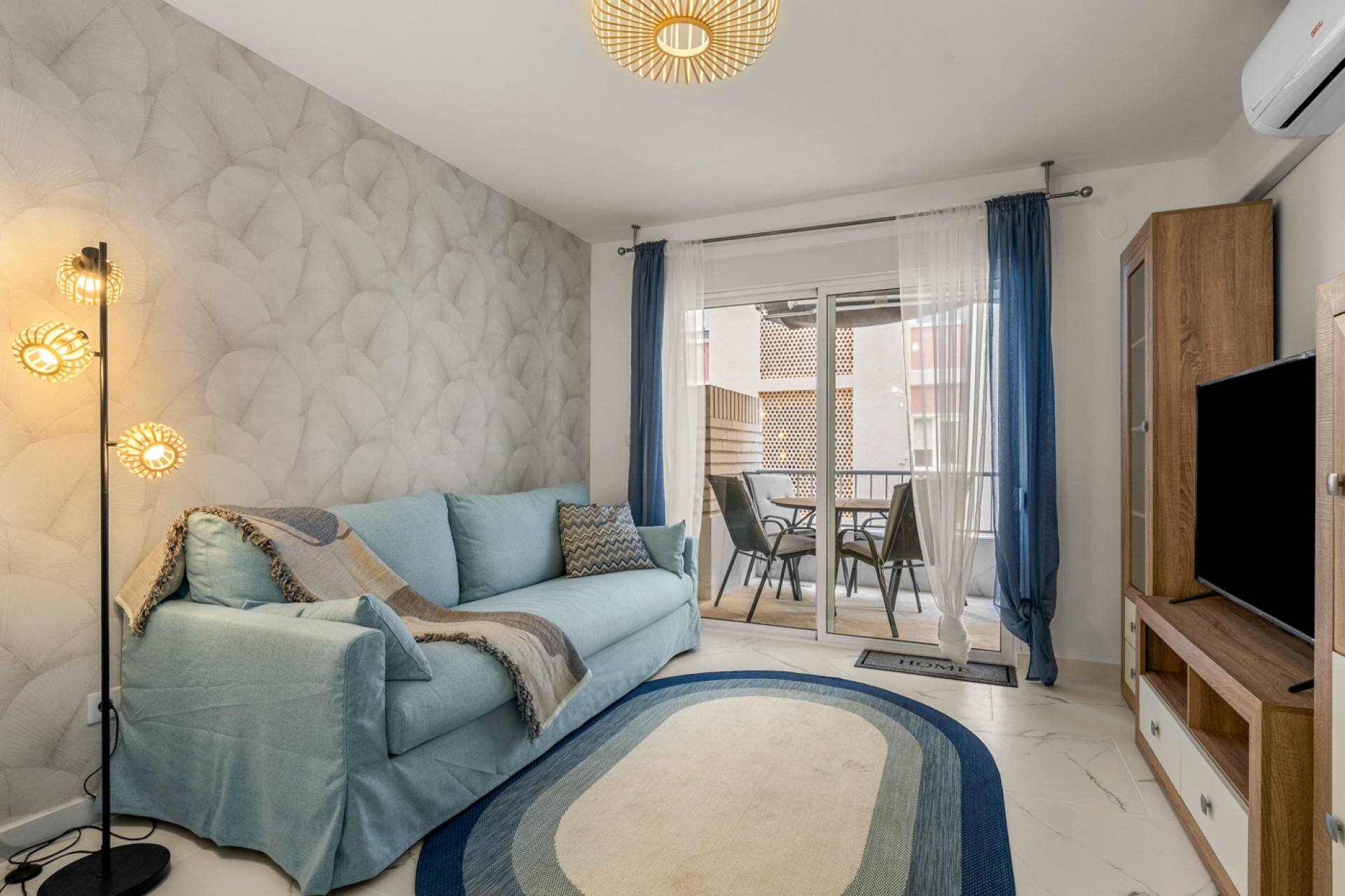 Resale - 1. Apartment / flat - Torrevieja - Costa Blanca South