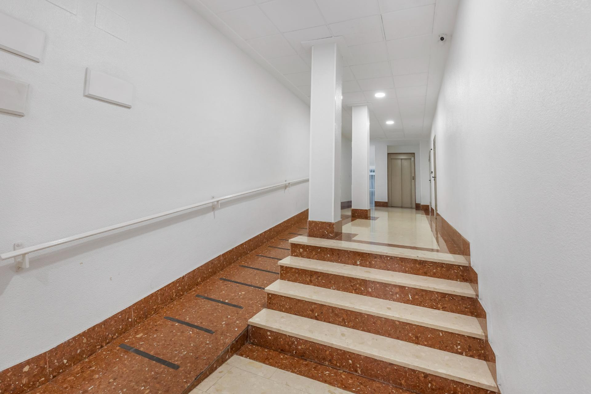 Resale - 1. Apartment / flat - Torrevieja - Costa Blanca South