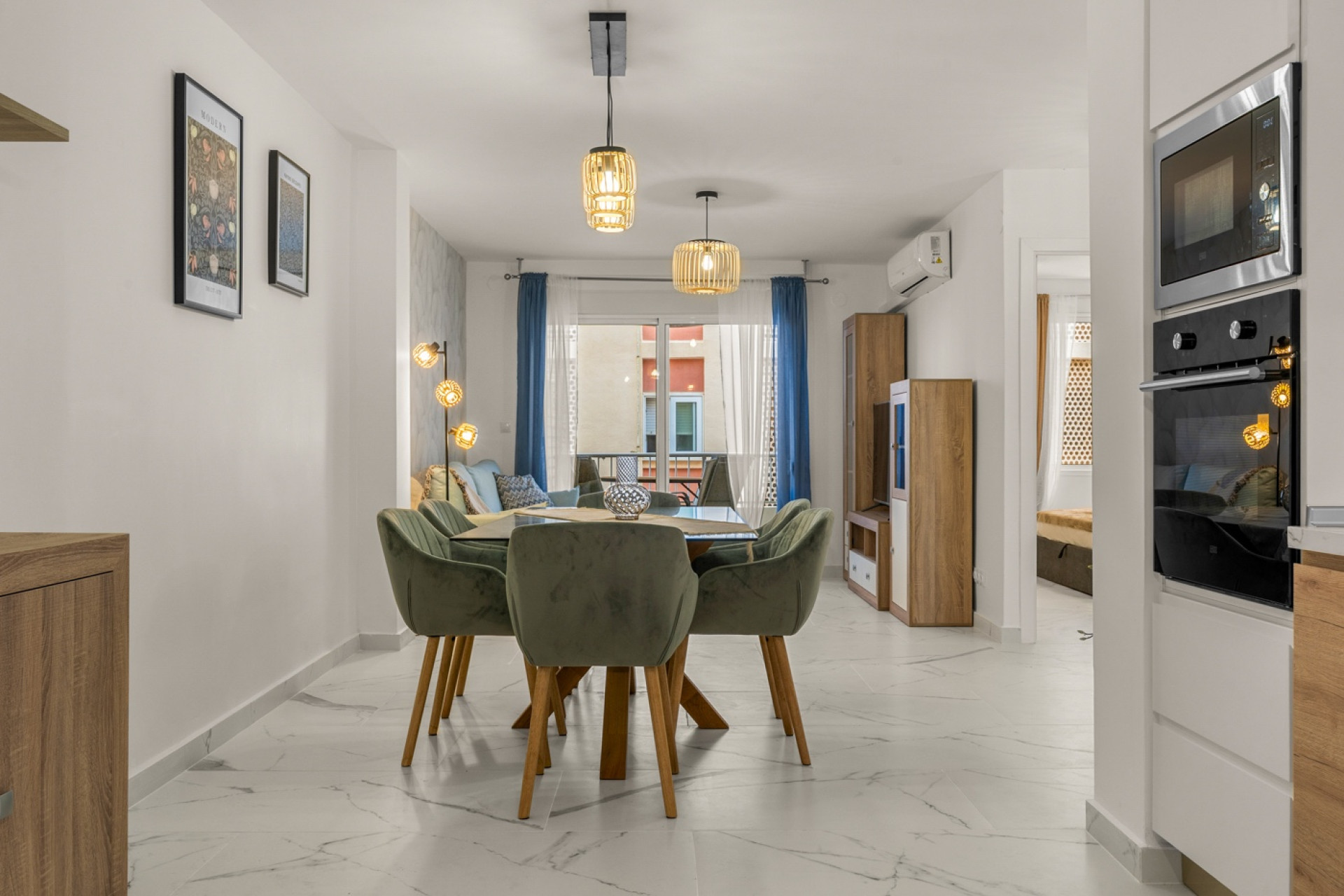 Resale - 1. Apartment / flat - Torrevieja - Costa Blanca South