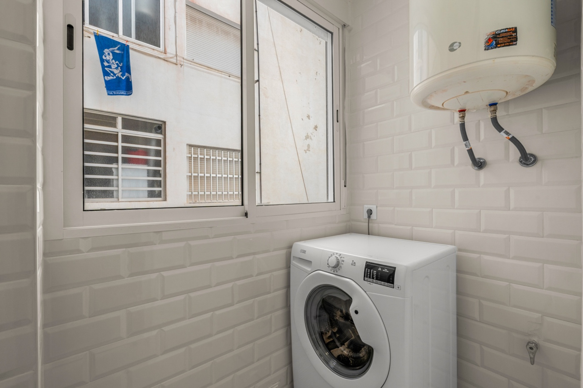 Resale - 1. Apartment / flat - Torrevieja - Costa Blanca South