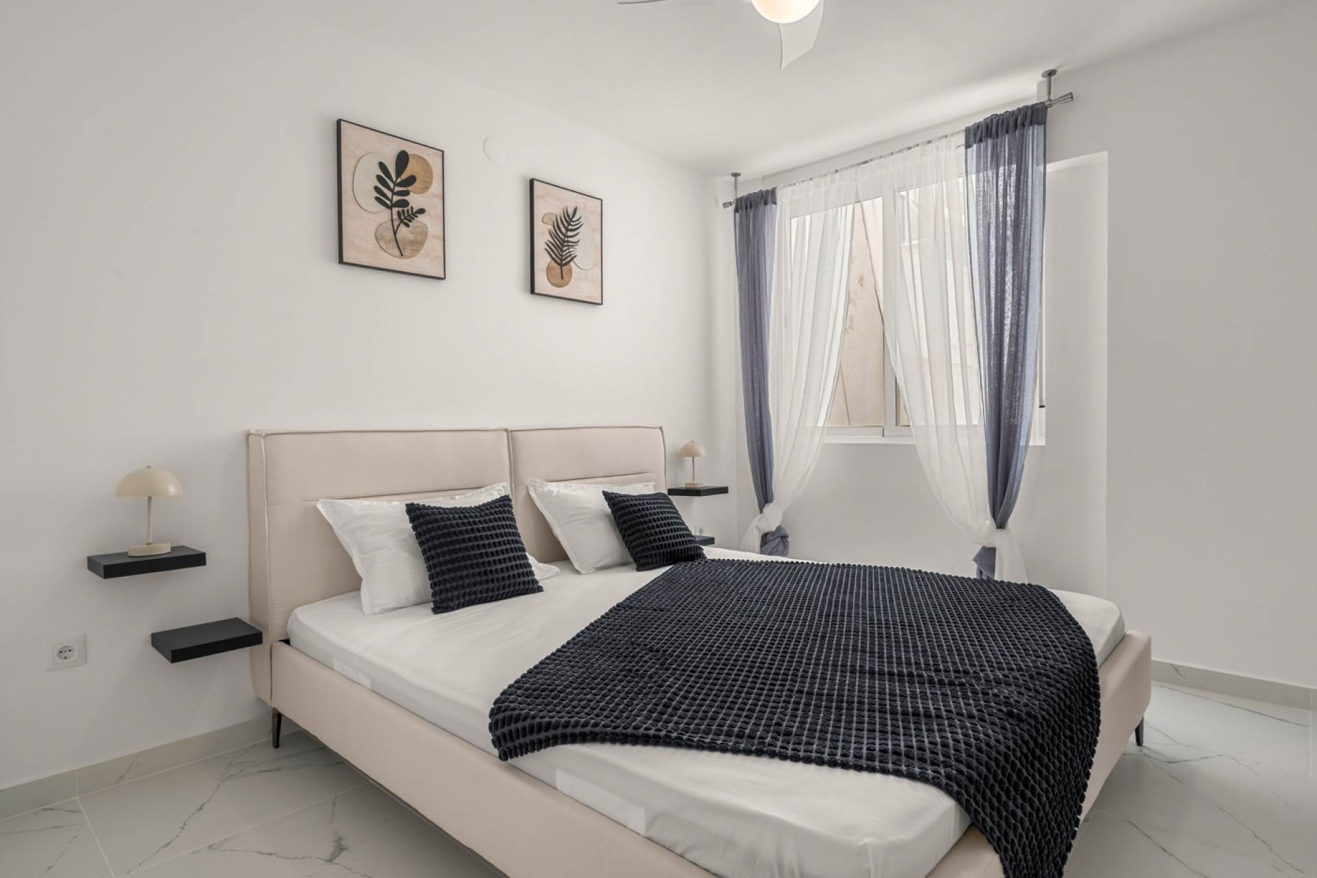 Resale - 1. Apartment / flat - Torrevieja - Costa Blanca South