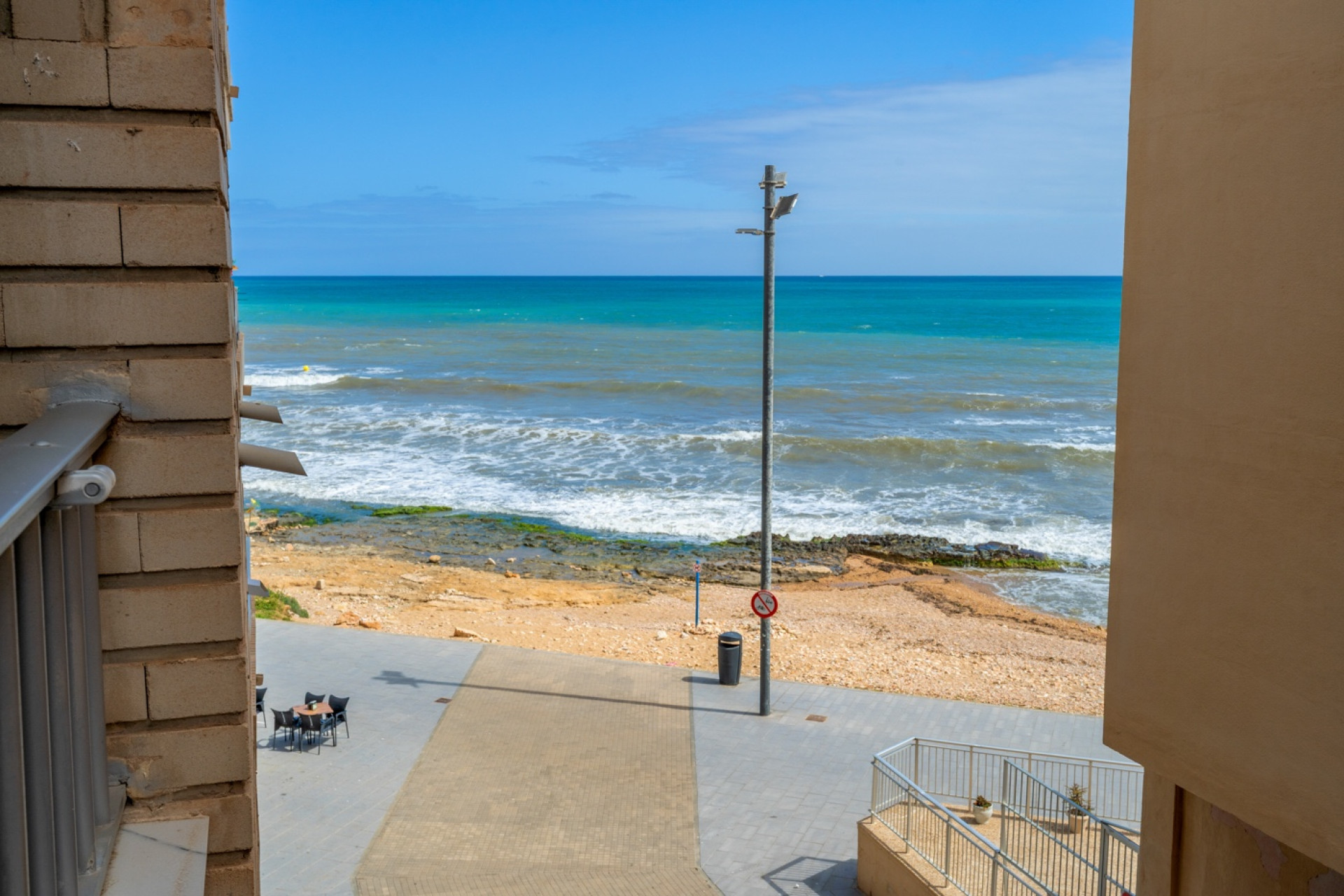 Resale - 1. Apartment / flat - Torrevieja - Costa Blanca South