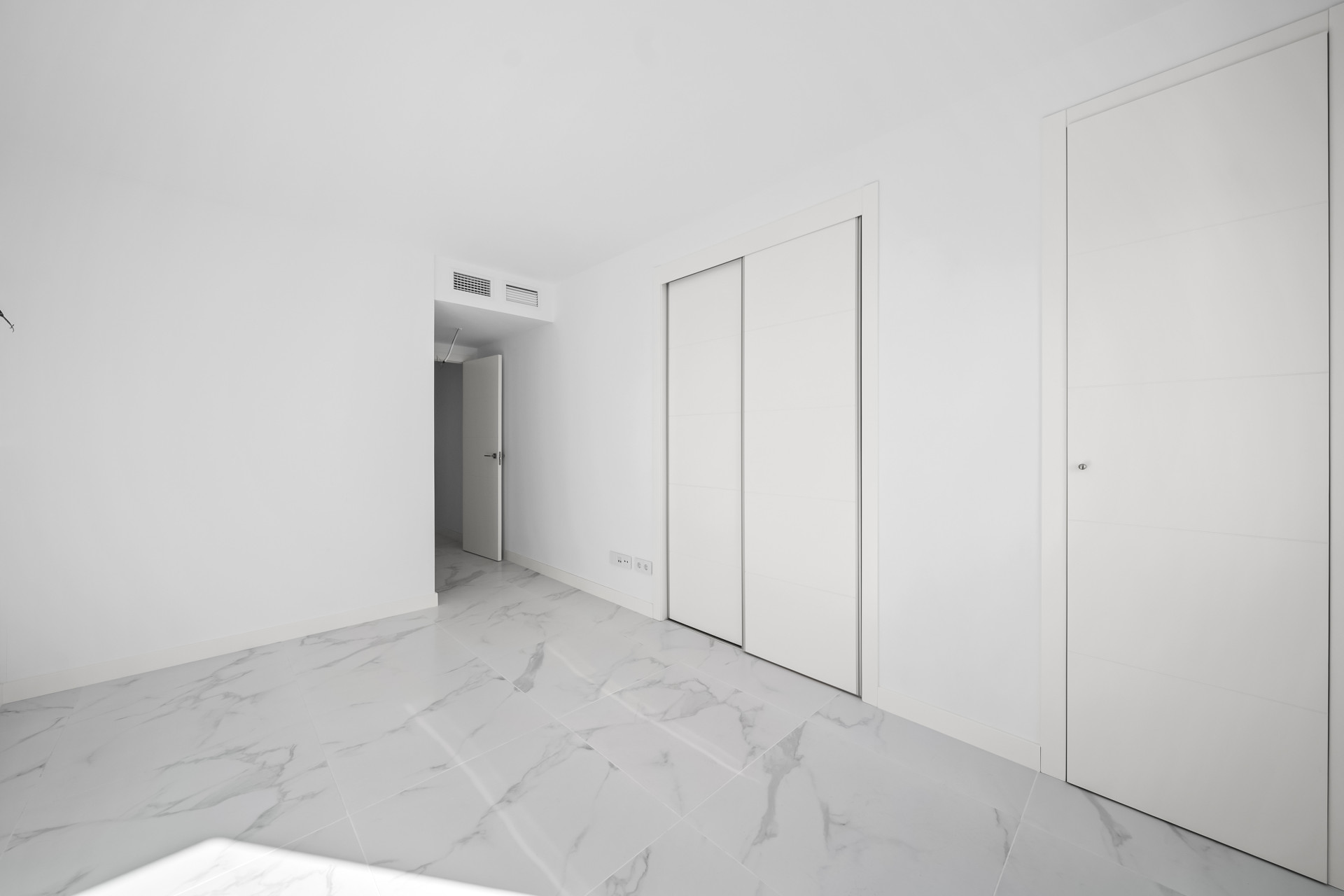 Resale - 1. Apartment / flat - Torrevieja - Costa Blanca South