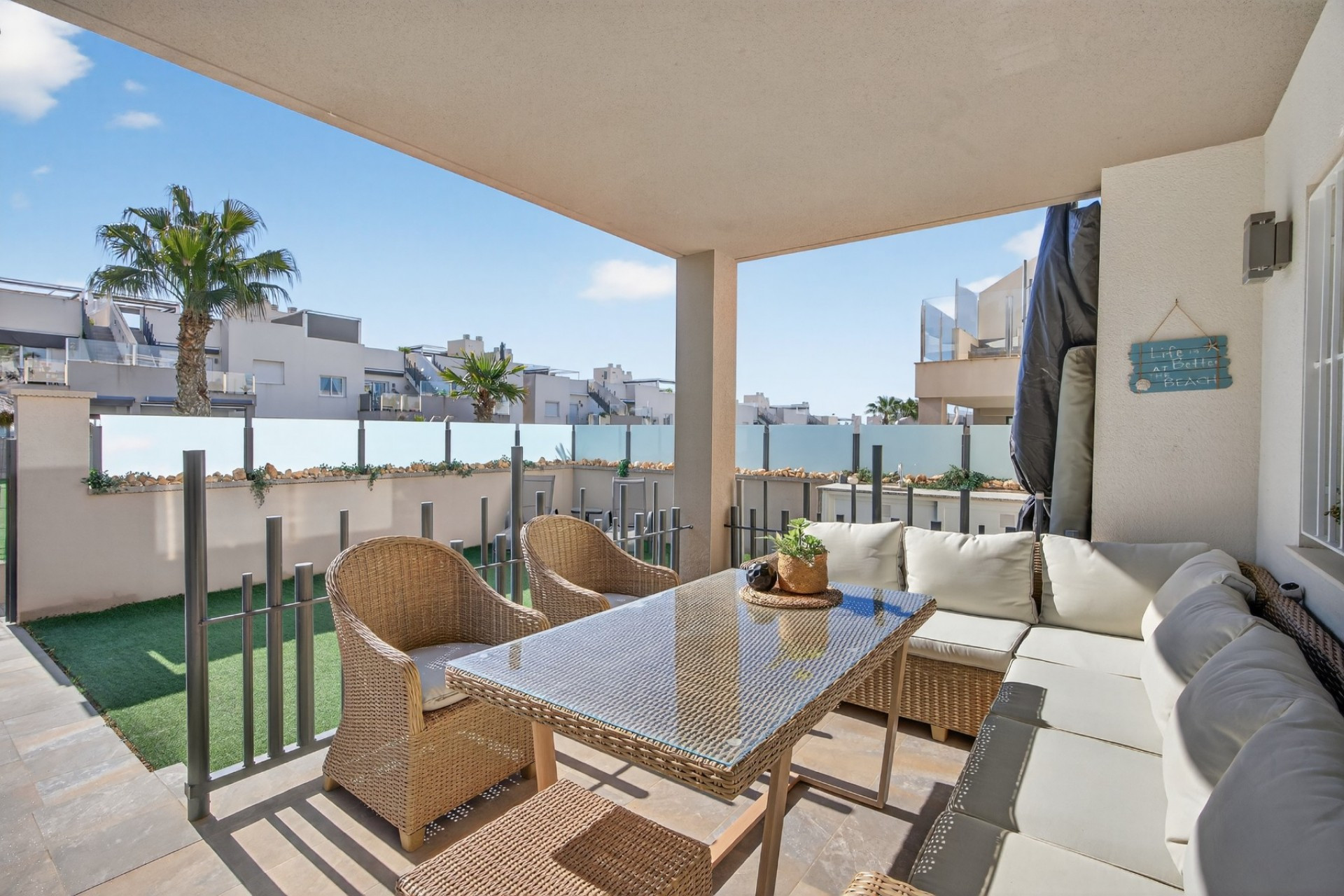 Resale - 1. Apartment / flat - Torrevieja - Costa Blanca South