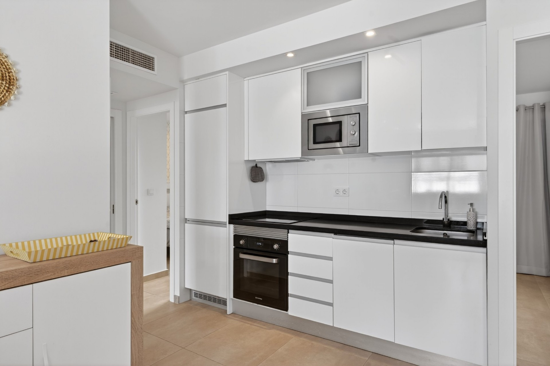 Resale - 1. Apartment / flat - Torrevieja - Costa Blanca South