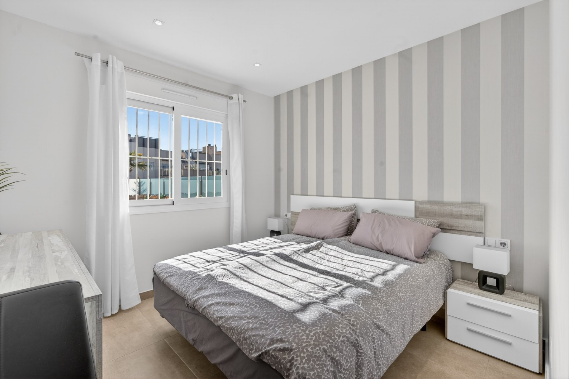 Resale - 1. Apartment / flat - Torrevieja - Costa Blanca South