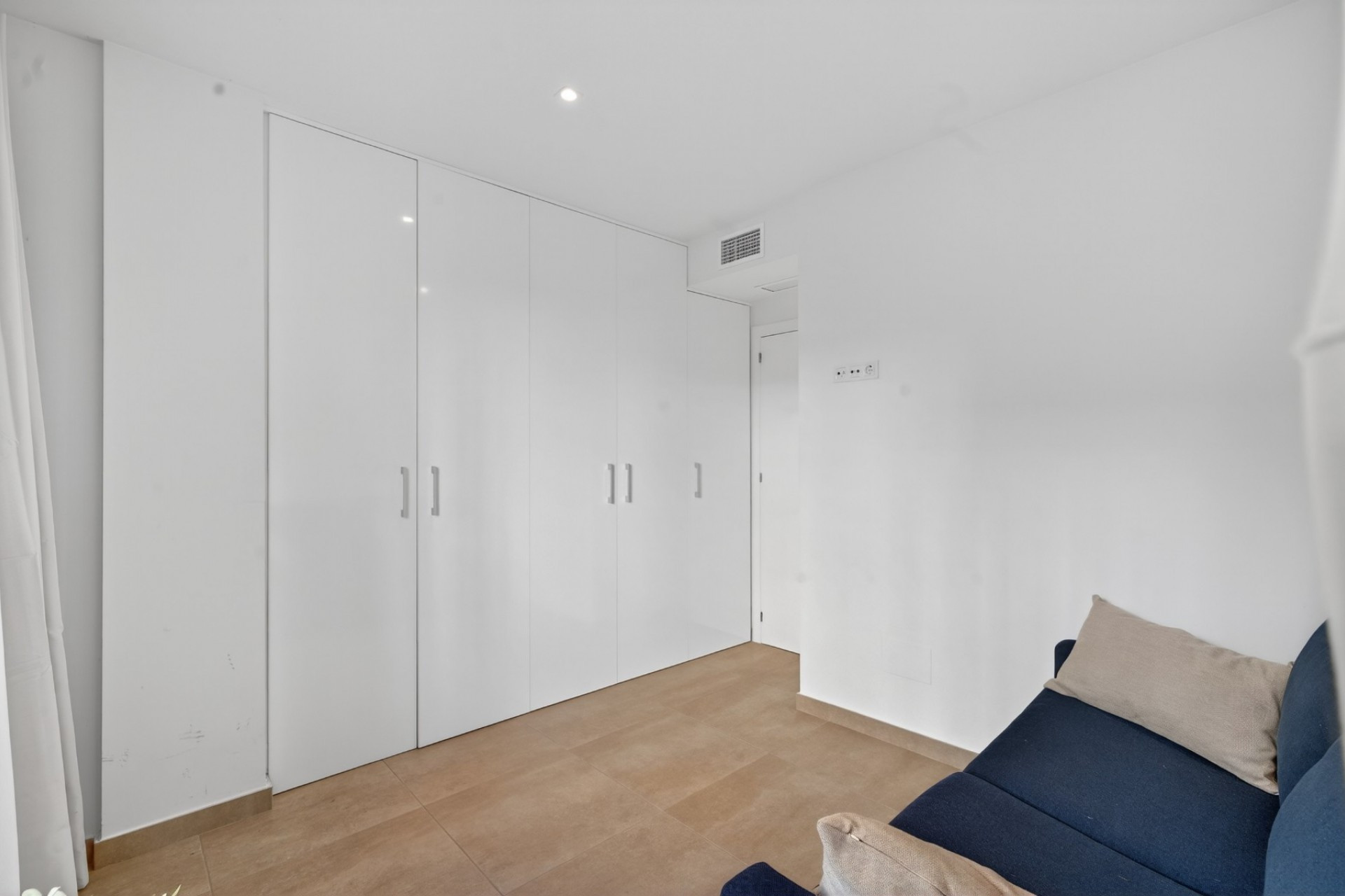 Resale - 1. Apartment / flat - Torrevieja - Costa Blanca South