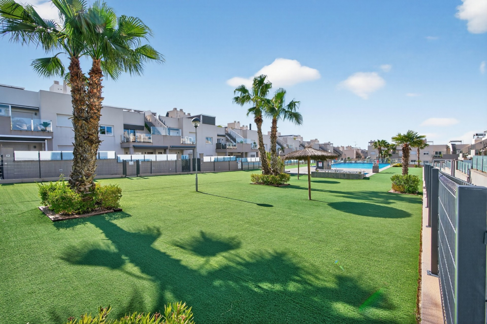 Resale - 1. Apartment / flat - Torrevieja - Costa Blanca South