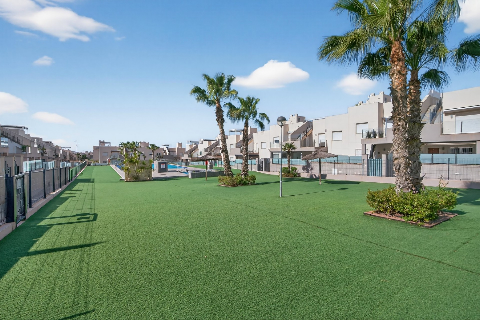 Resale - 1. Apartment / flat - Torrevieja - Costa Blanca South