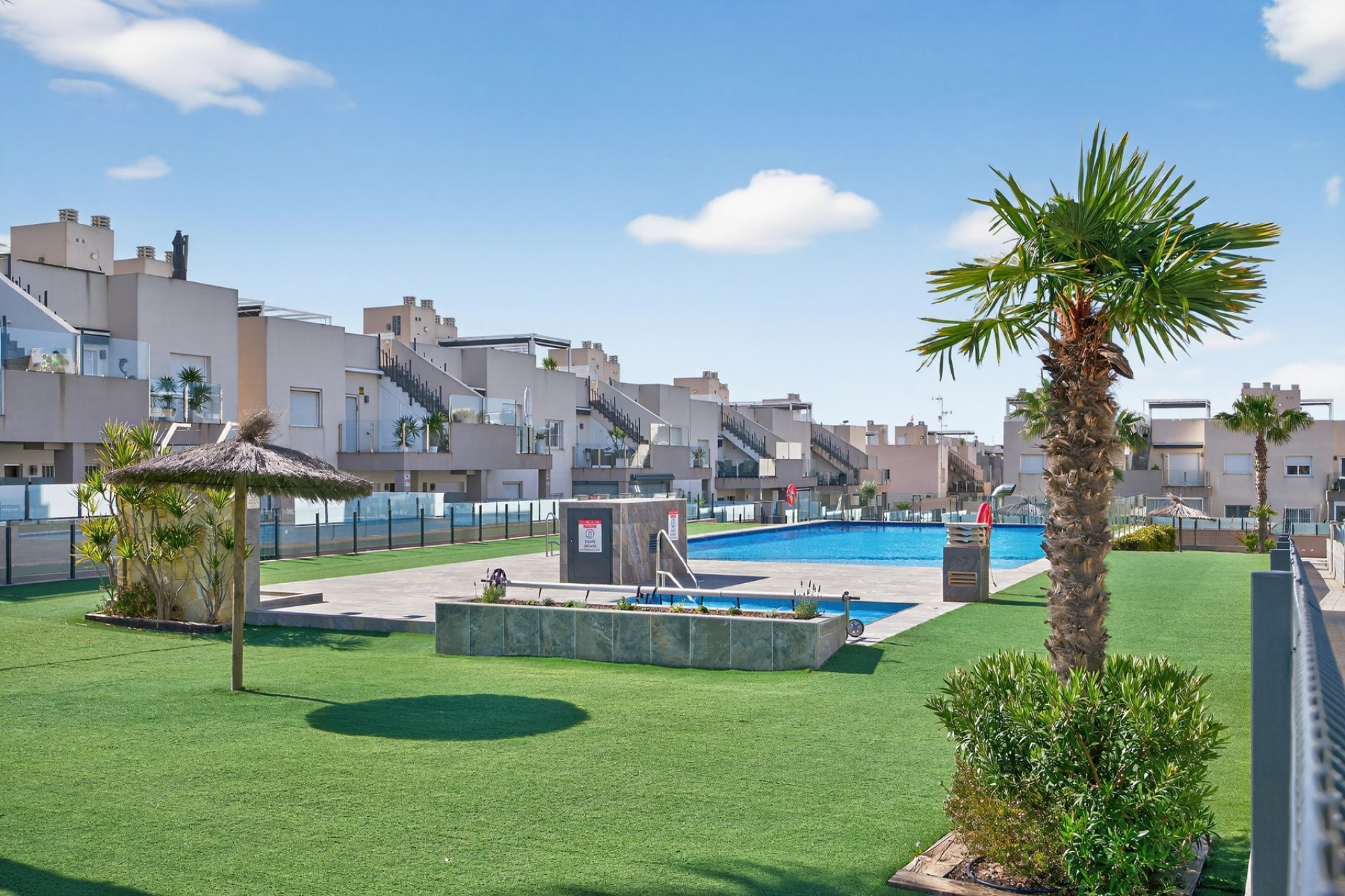 Resale - 1. Apartment / flat - Torrevieja - Costa Blanca South