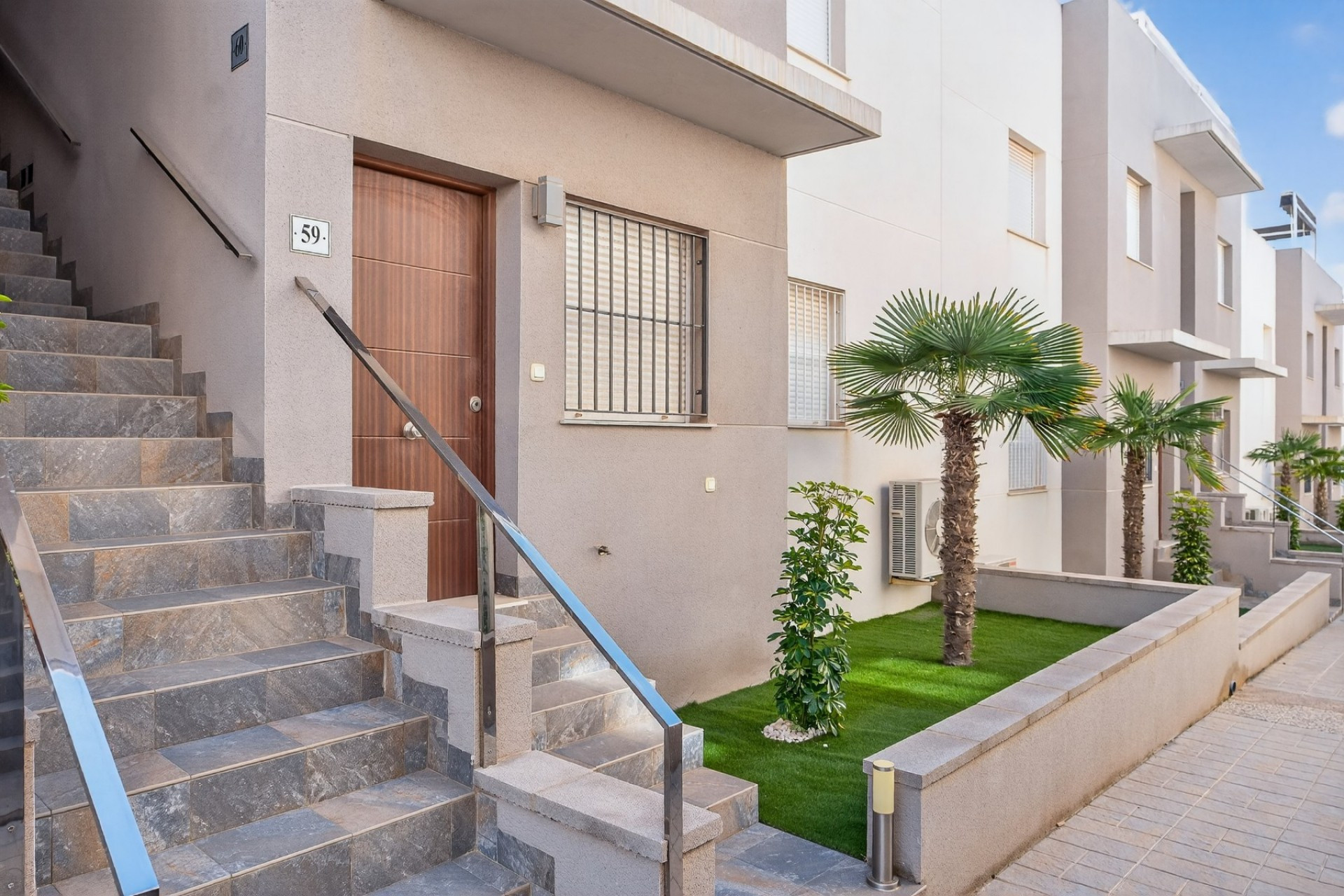 Resale - 1. Apartment / flat - Torrevieja - Costa Blanca South