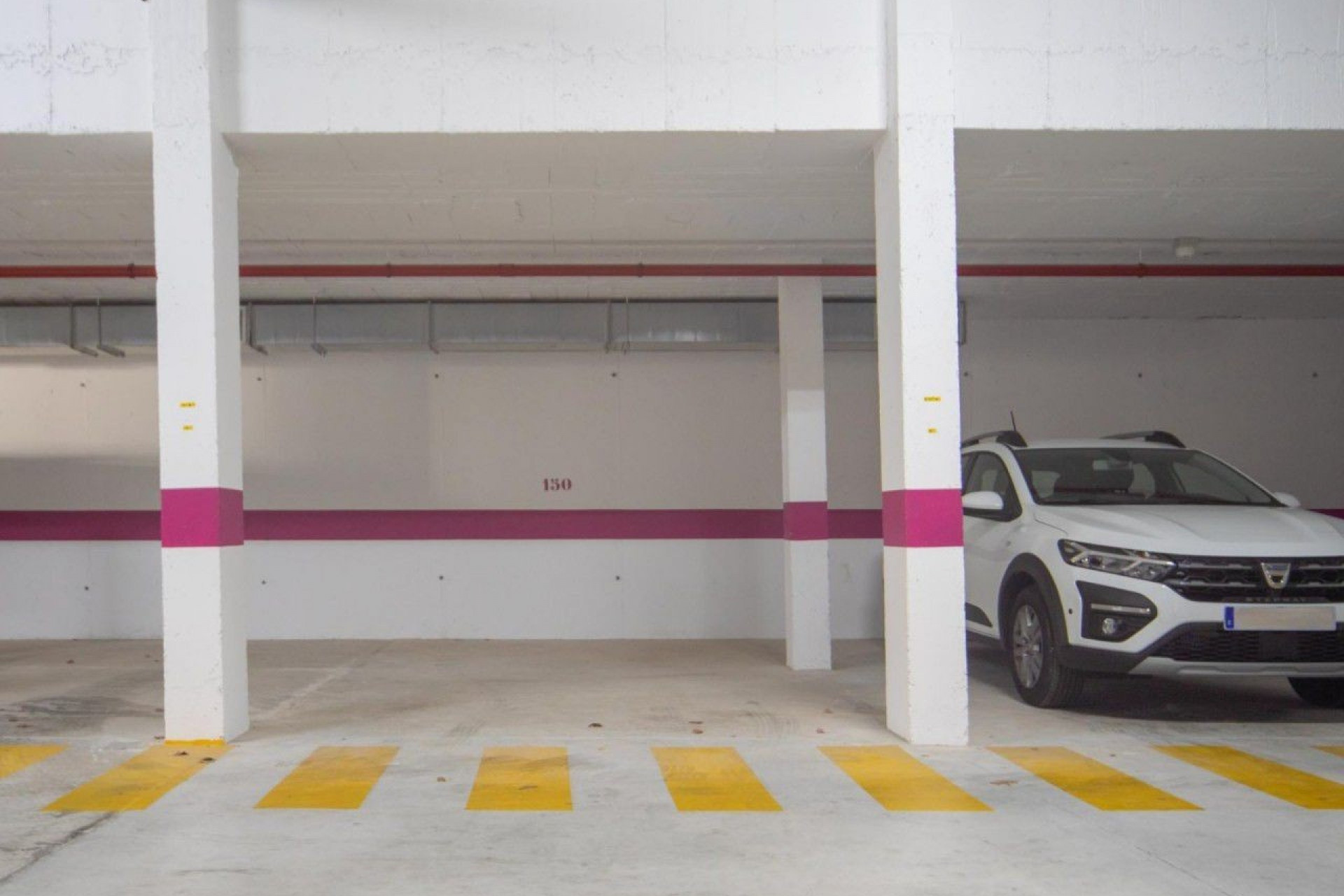 Resale - 1. Apartment / flat - Torrevieja - Costa Blanca South