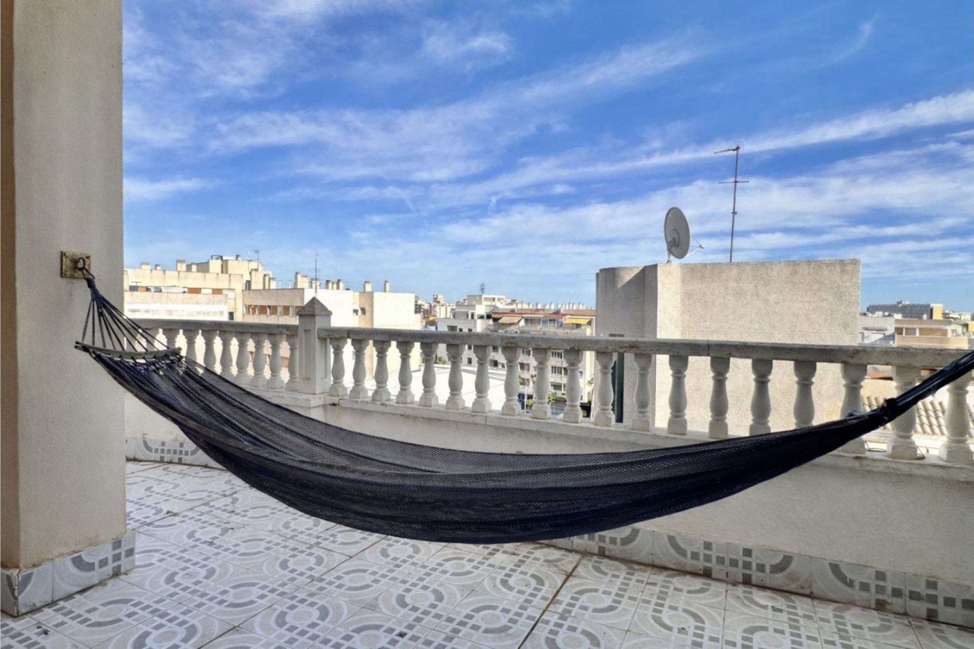 Resale - 1. Apartment / flat - Torrevieja - Costa Blanca South