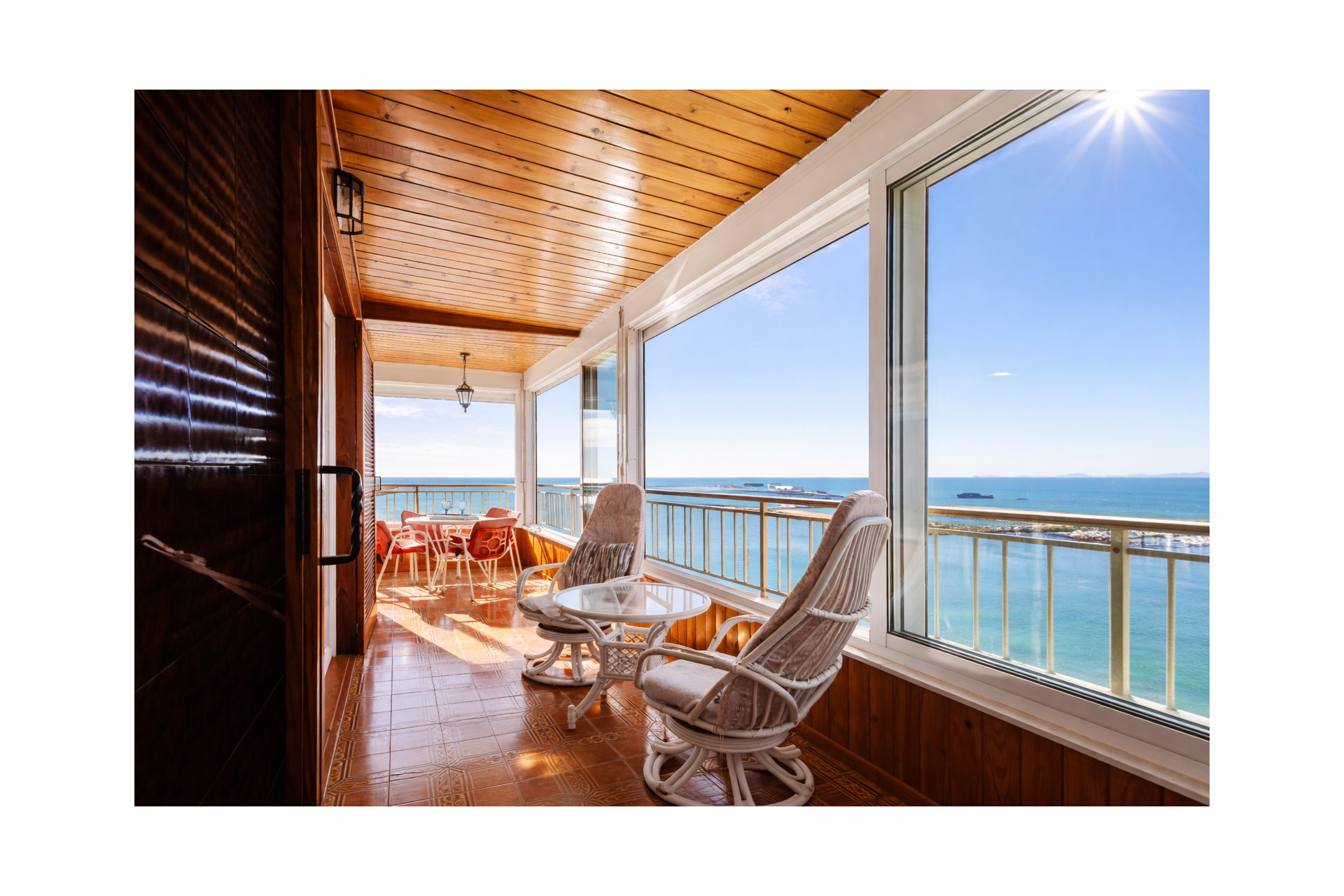 Resale - 1. Apartment / flat - Torrevieja - Costa Blanca South