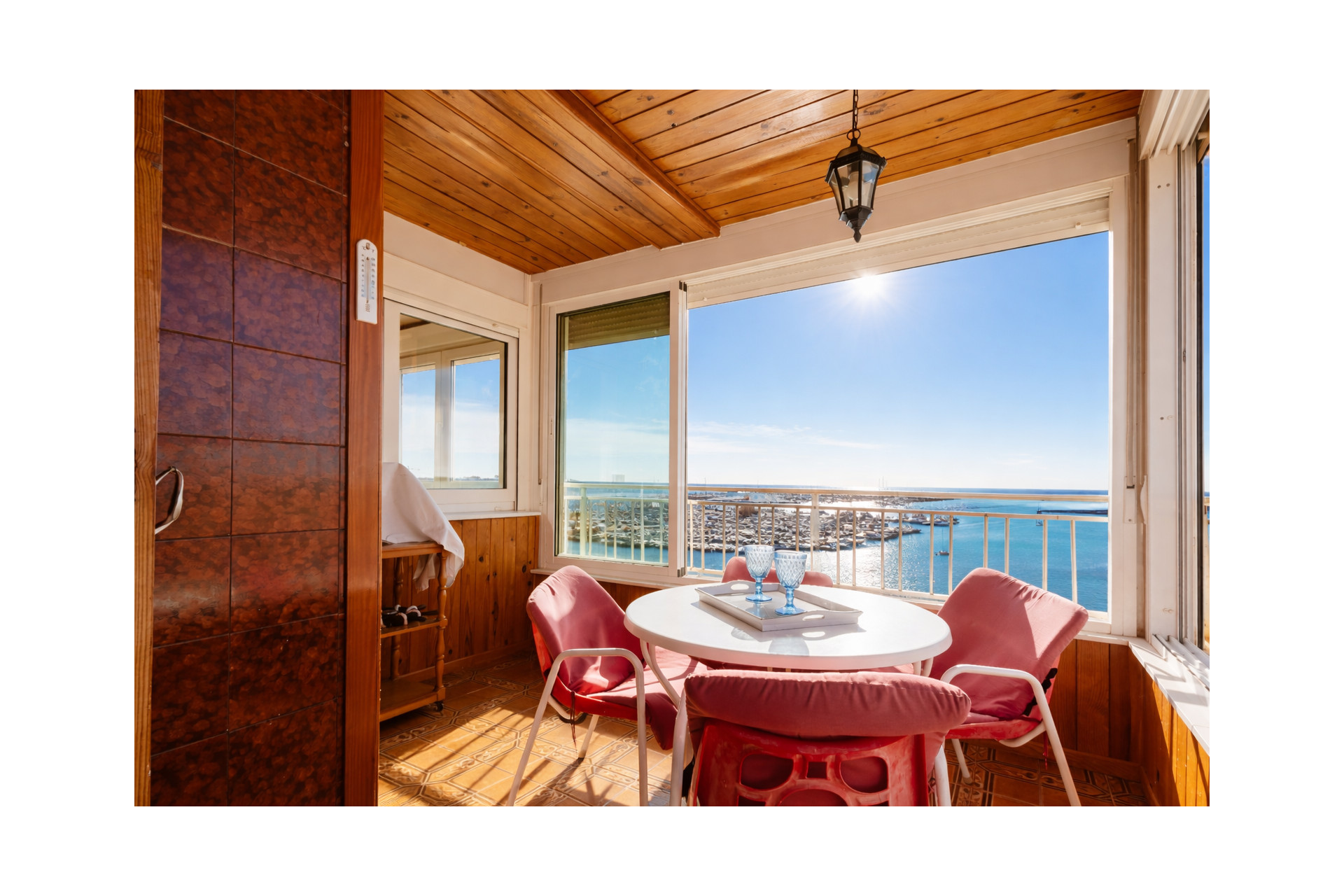 Resale - 1. Apartment / flat - Torrevieja - Costa Blanca South