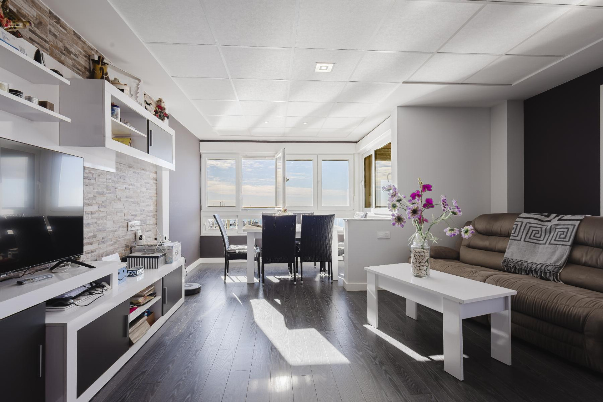 Resale - 1. Apartment / flat - Torrevieja - Costa Blanca South